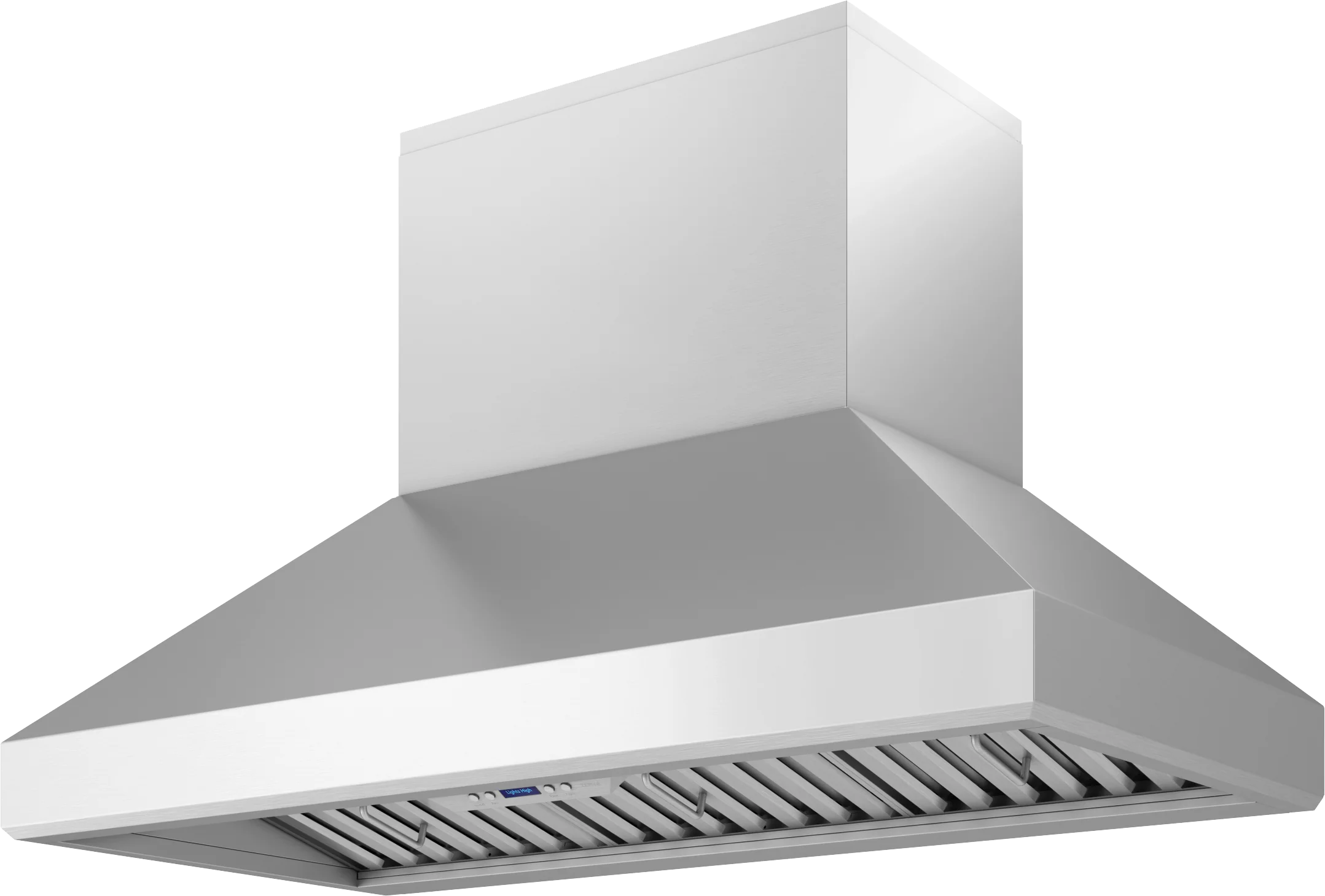 Zephyr AK7648BS Titan Wall, 48in, SS, PowerWave, 750 CFM w/ACT - Image 3