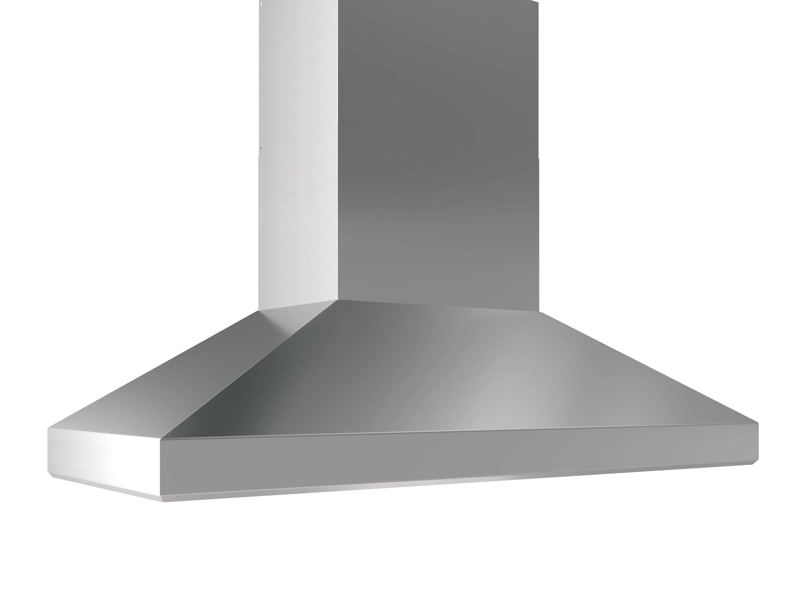 Zephyr AK7654AS Titan, Wall, 54", SS, 750 CFM - Image 2