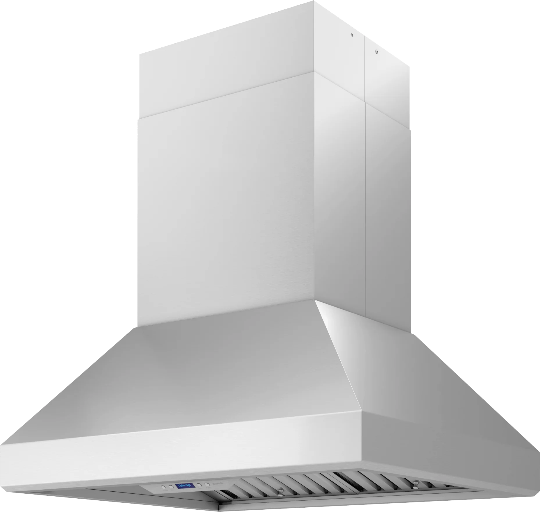 Zephyr AK7736BS Titan Island, 36in, SS, PowerWave, 750 CFM w/ACT - Image 3