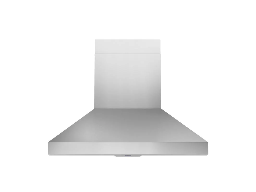 AK7754BS Titan Island, 54in, SS, PowerWave, 750 CFM w/ACT - Image 8