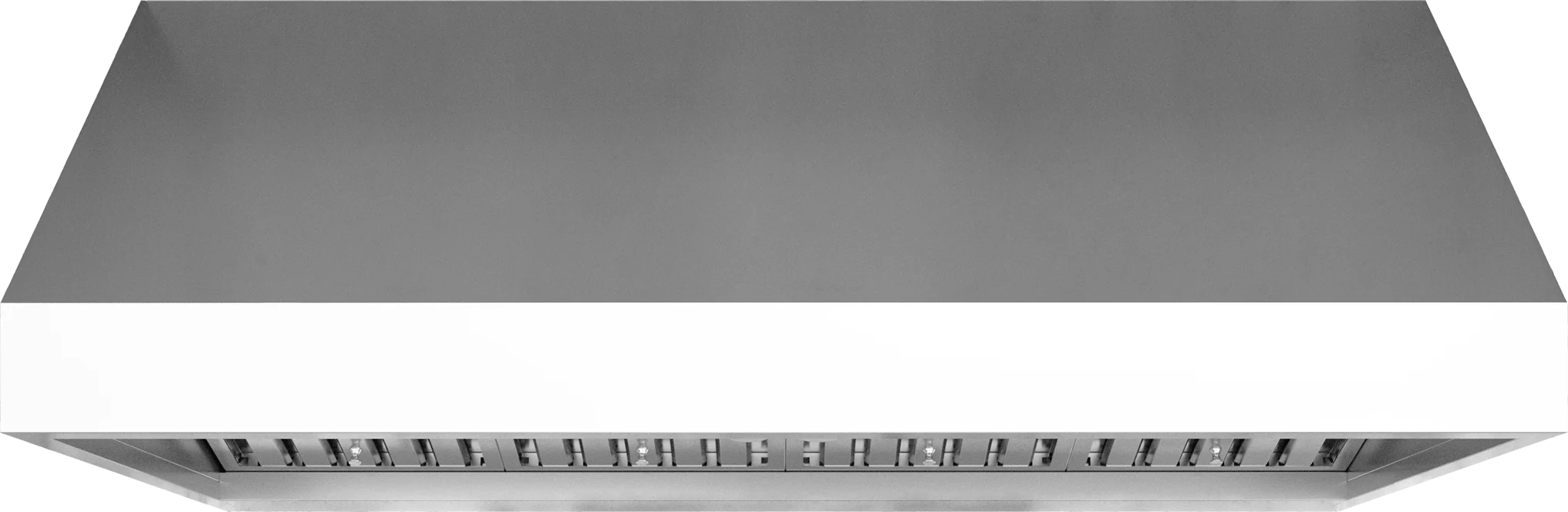 Zephyr AK7848CS Cypress Wall Outdoor, 48in, LED, SS, 1200 CFM