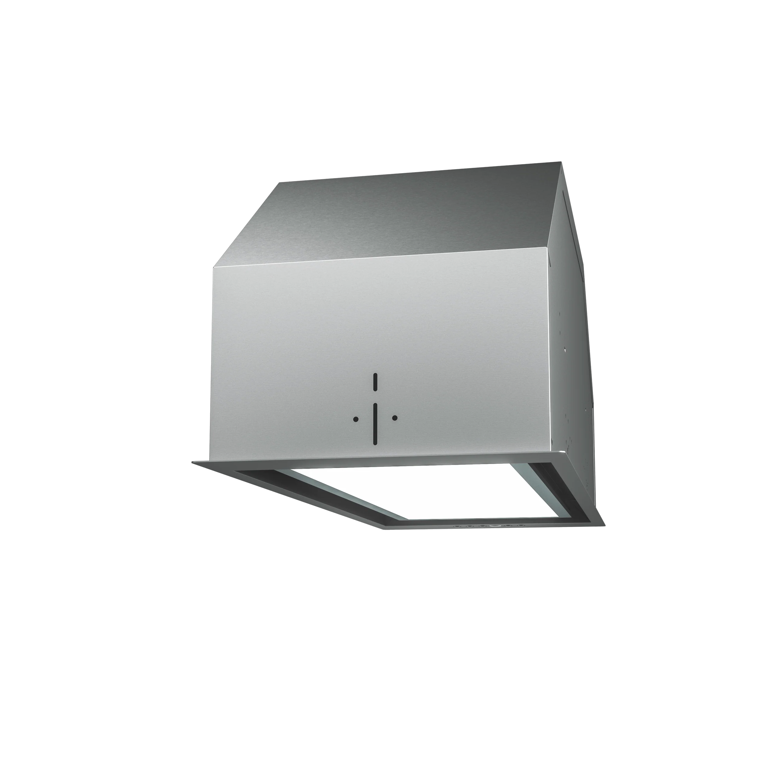 Zephyr AK8500AS Tornado Glo, 28in, SS, LED, ACT - Image 4