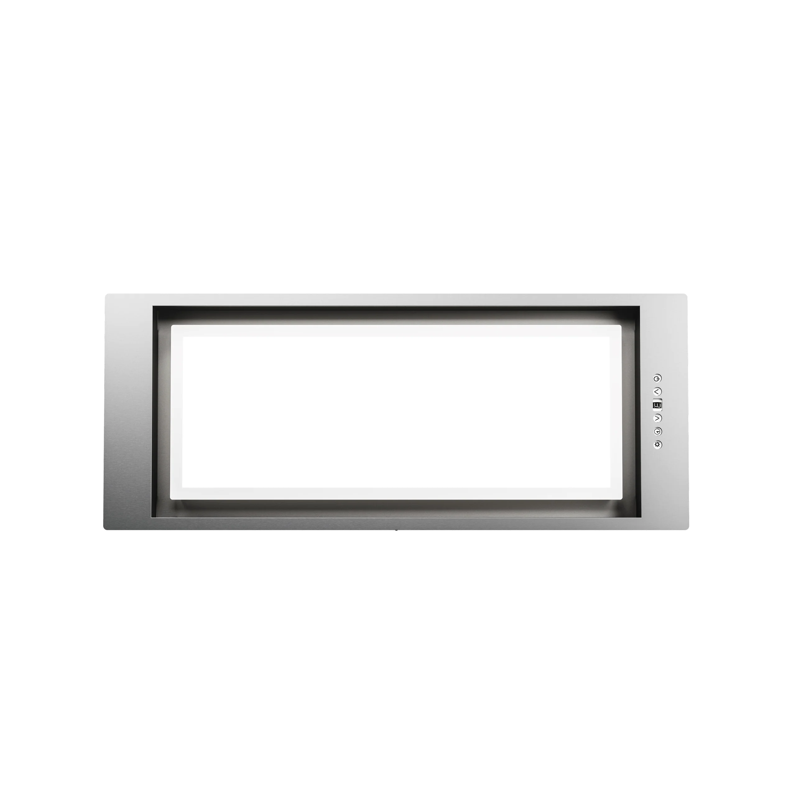 Zephyr AK8500AS Tornado Glo, 28in, SS, LED, ACT - Image 7