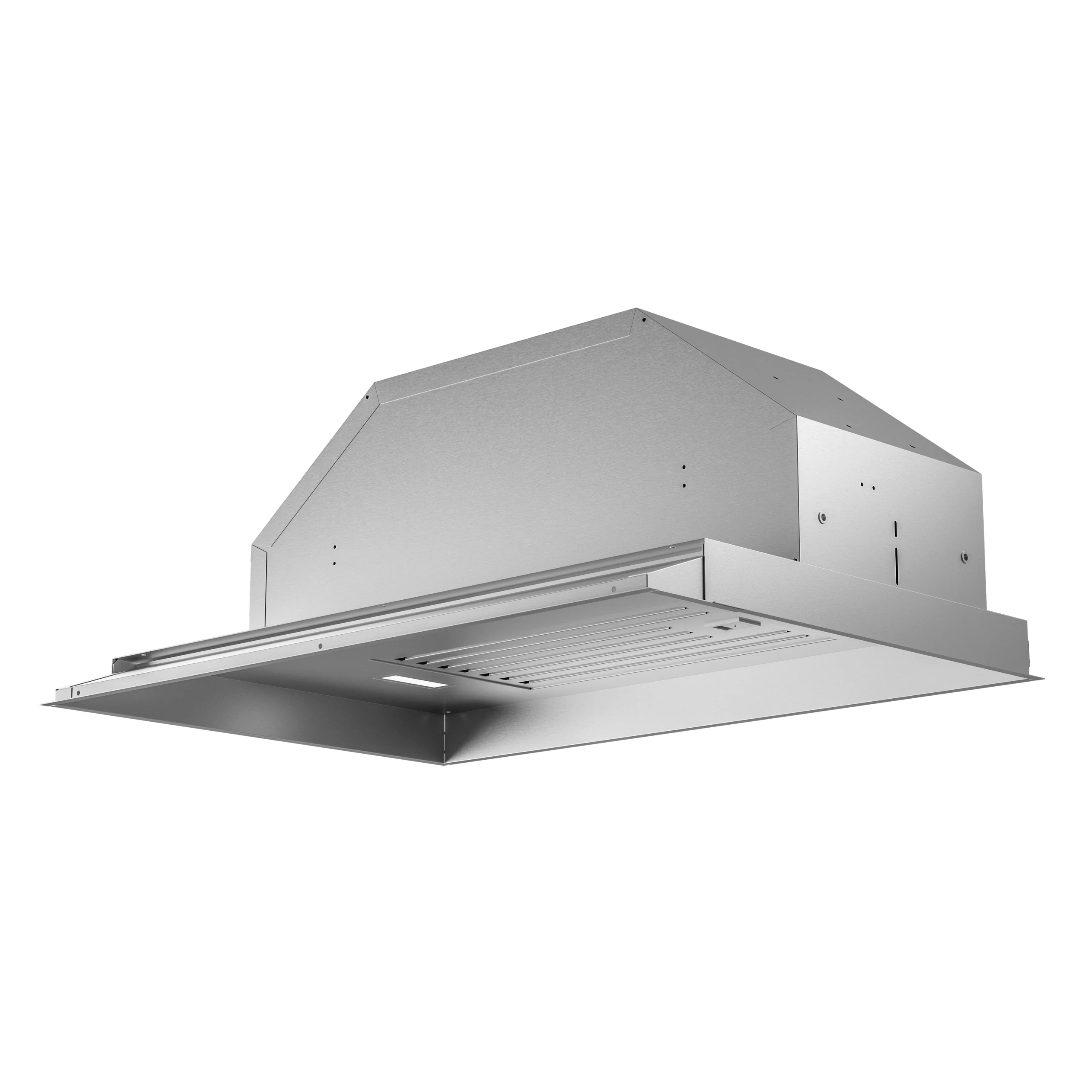 Zephyr AK9034BS Vortex, 36 in. SS, LED - Image 2