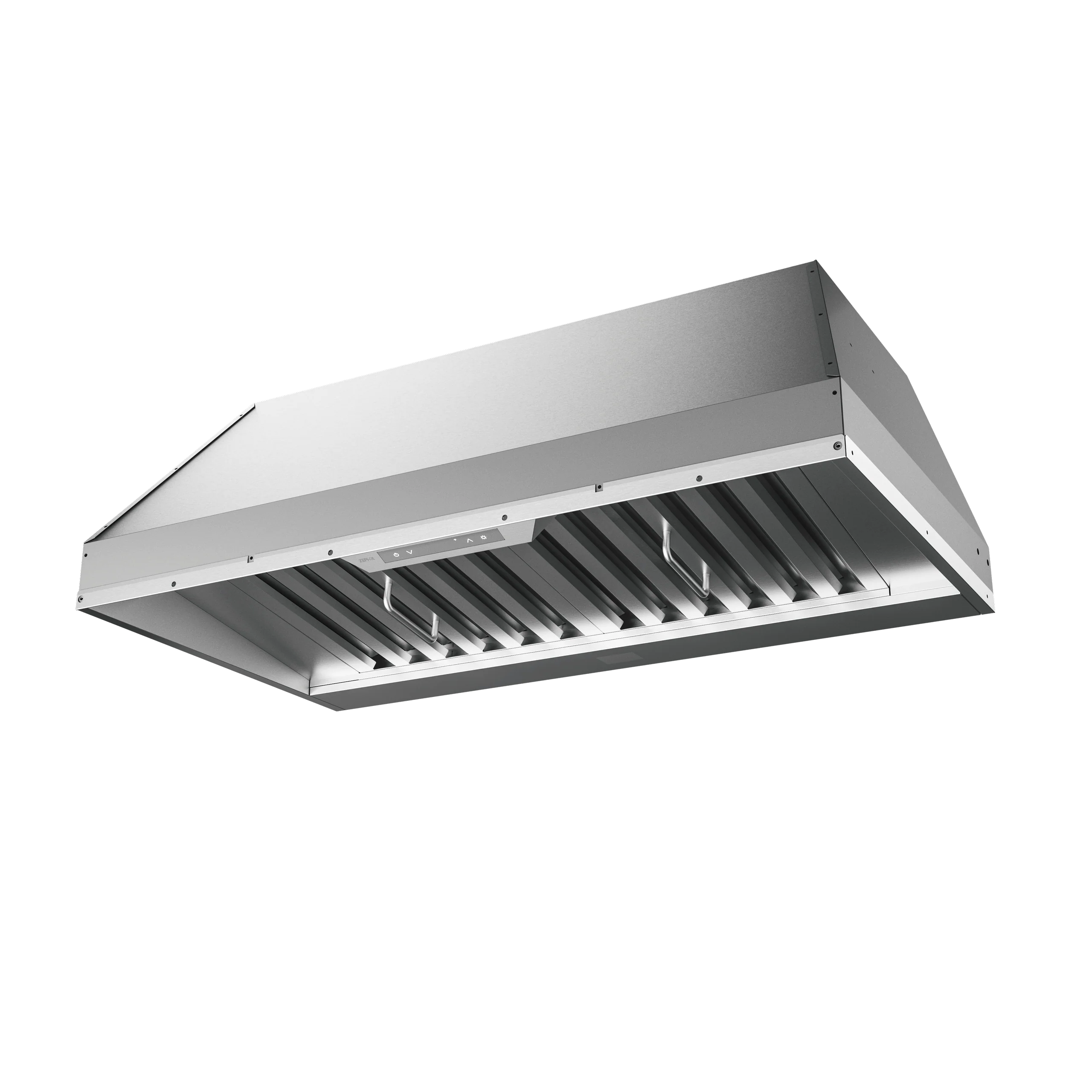Zephyr AK9428BS Monsoon Connect, 30in, SS, LED, ACT - Image 2