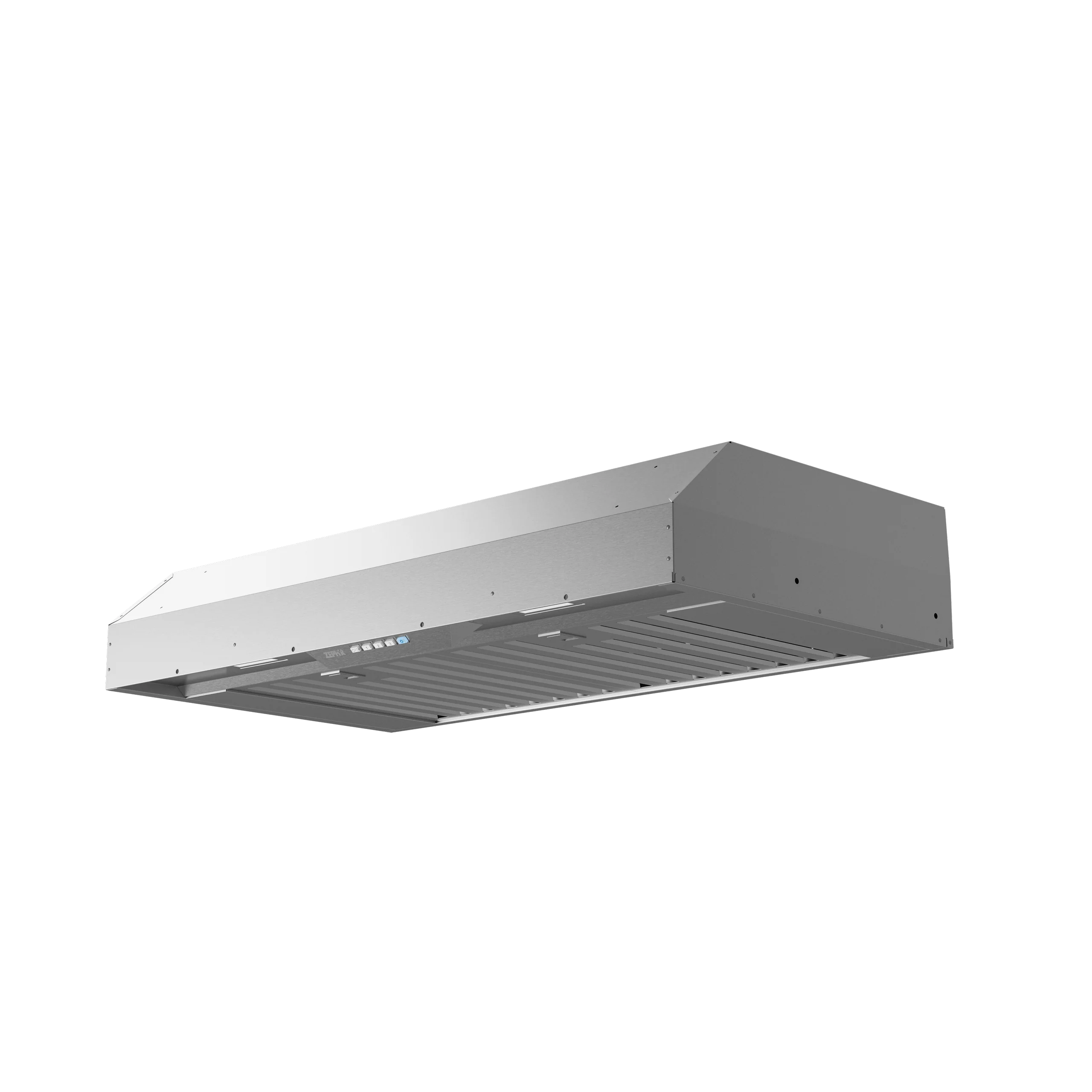 Zephyr AK9534AS Monsoon Mini II, 36in, SS, LED, ACT - Image 2