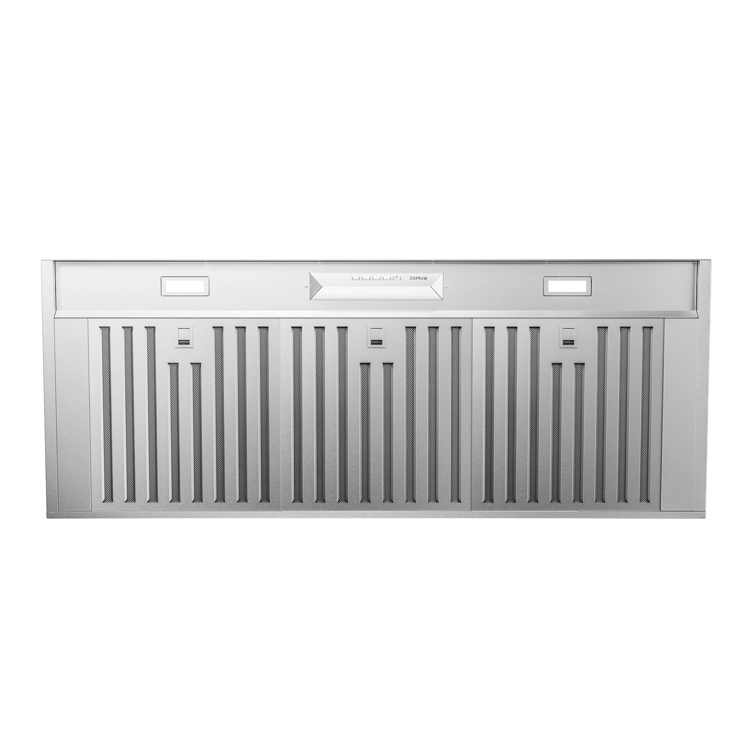 Zephyr AK9546AS Monsoon Mini II, 48in, SS, LED, ACT