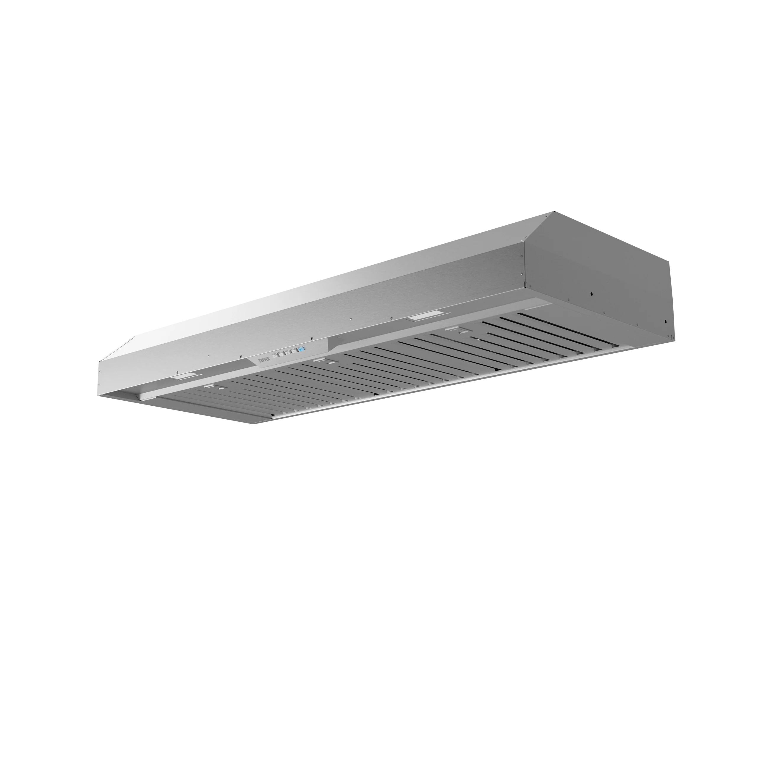 Zephyr AK9546AS Monsoon Mini II, 48in, SS, LED, ACT - Image 2