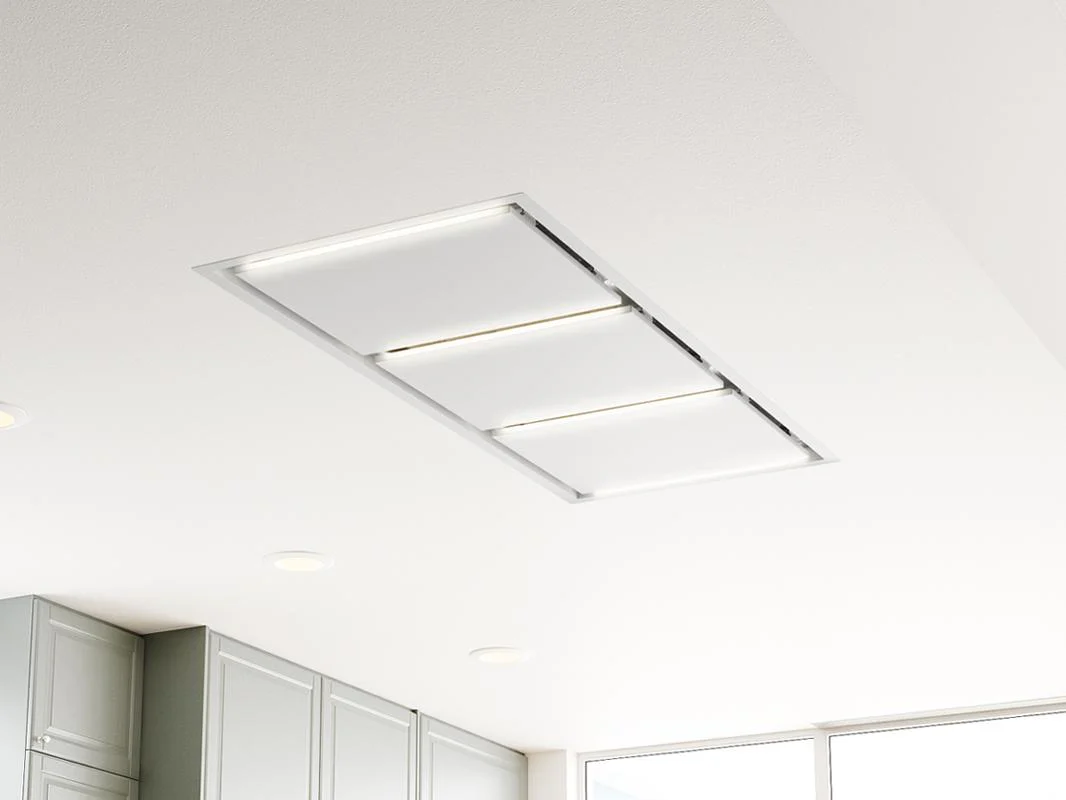 ALUE43CWX Lux Connect, 43in, White, LED, BODY ONLY - Image 5