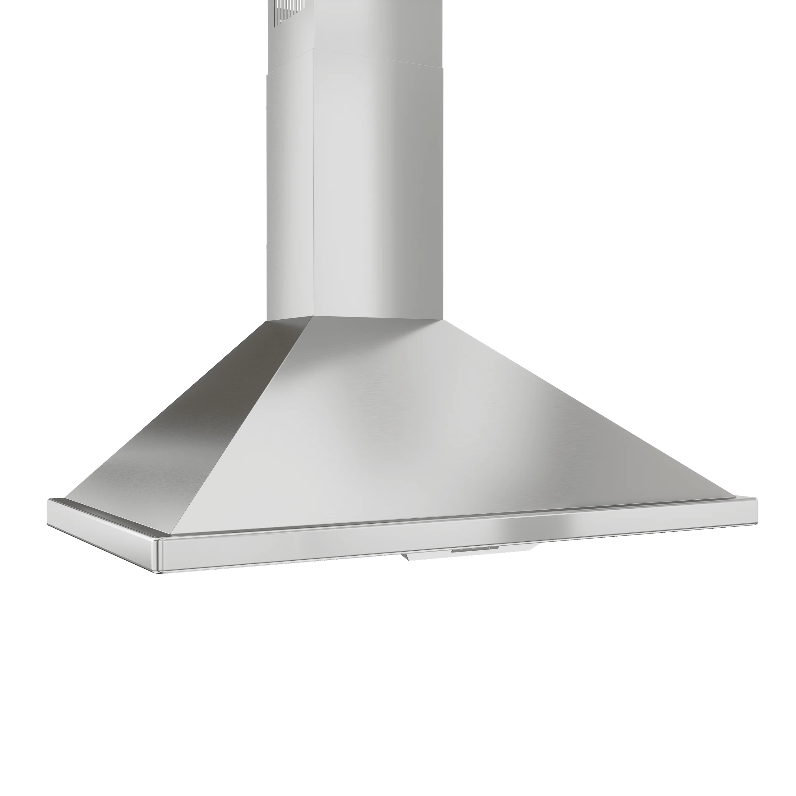 Zephyr BVEE36BS Brisas Traditional Chim. Wall, 36" SS, 600 CFM, ACT, LED - Image 2
