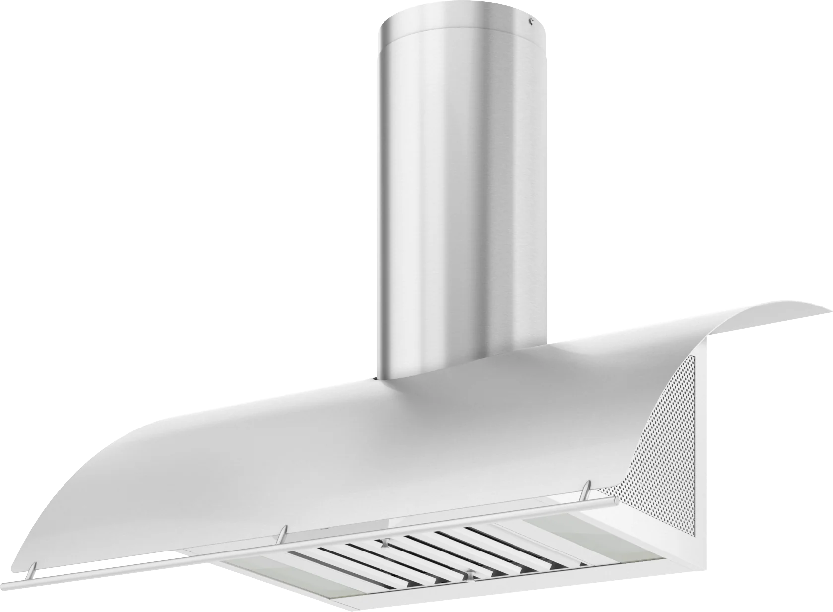Zephyr COKE42CSX Okeanito, 42in, SS, LED, BODY ONLY - Image 3