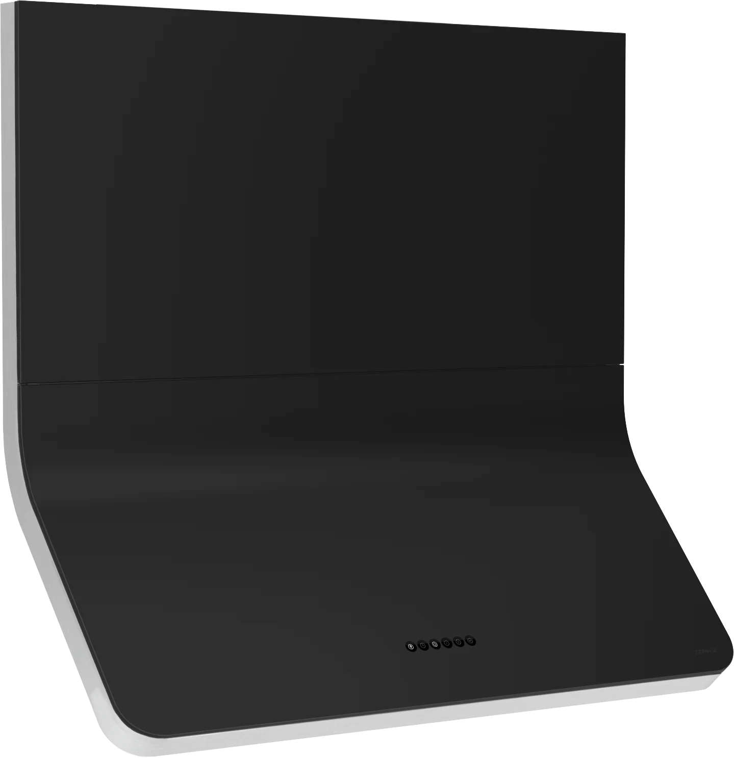 Zephyr DHZM90AMBX Horizon, 90cm, Matte Black, BODY ONLY - Image 2