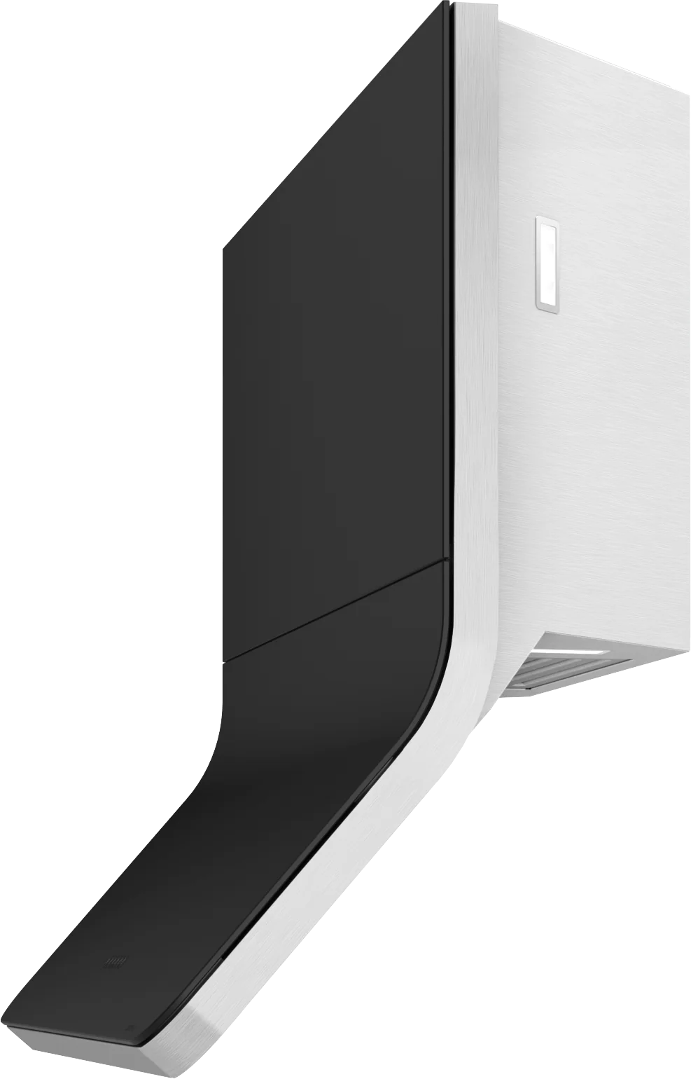 Zephyr DHZM90AMBX Horizon, 90cm, Matte Black, BODY ONLY - Image 3