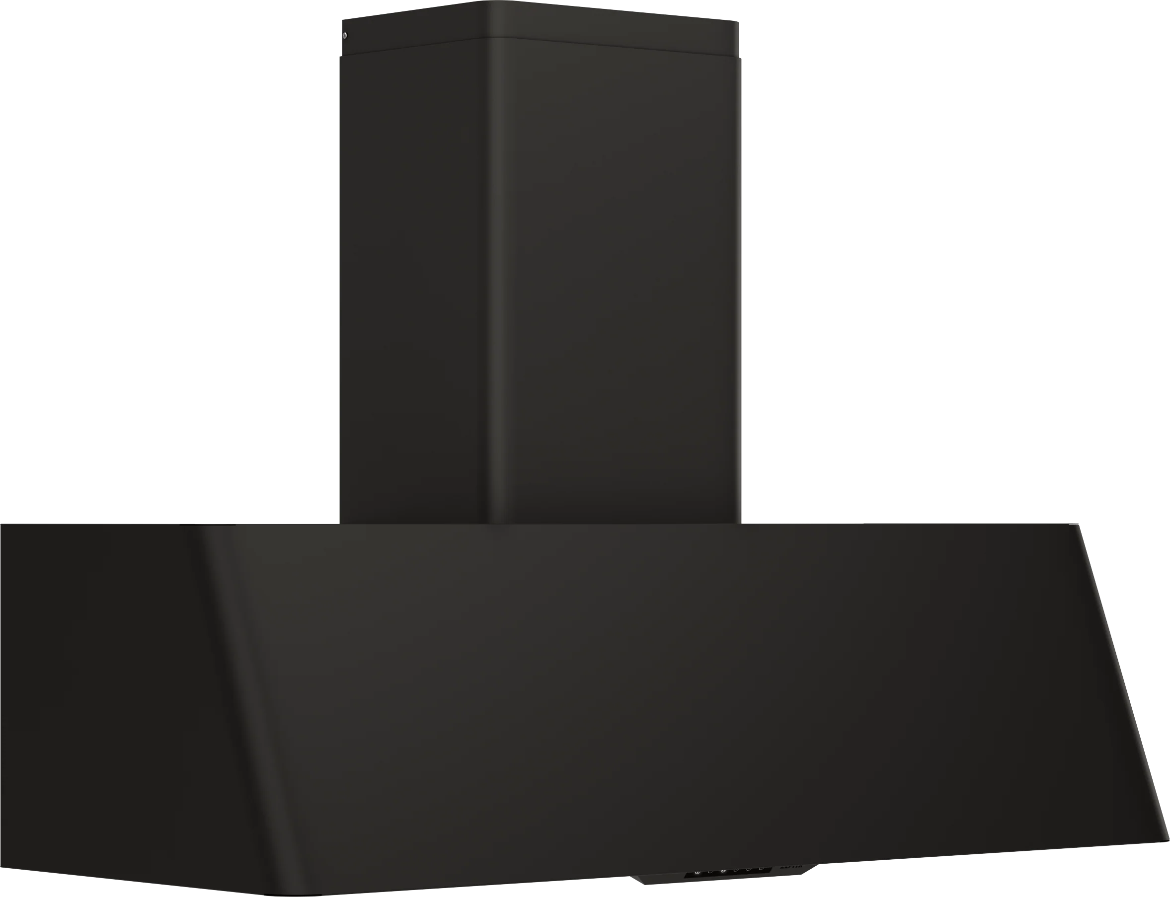 Zephyr DMEE48AMBX Mesa 48in, Matte Black, BODY ONLY - Image 10