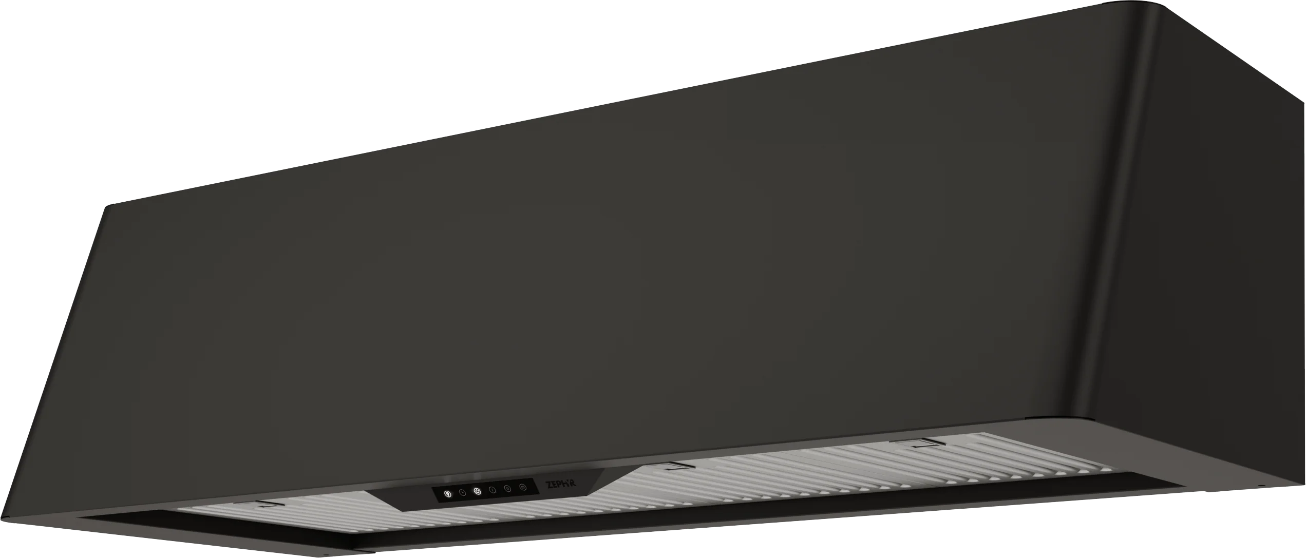 Zephyr DMEE48AMBX Mesa 48in, Matte Black, BODY ONLY - Image 3