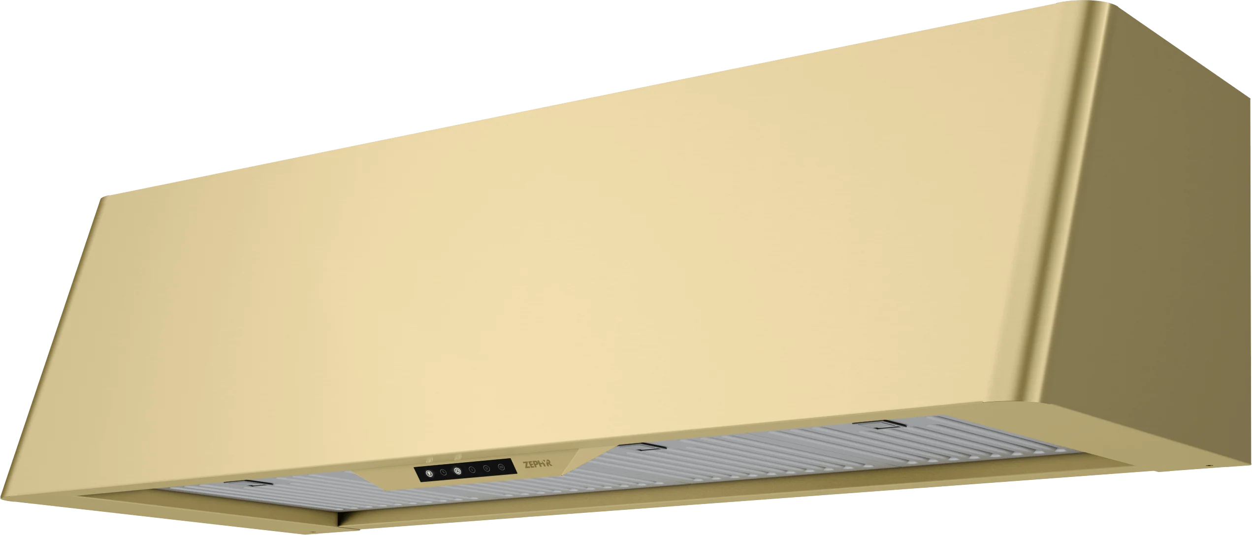 Zephyr DMEE48ASGX Mesa 48in, Satin Gold, BODY ONLY - Image 3