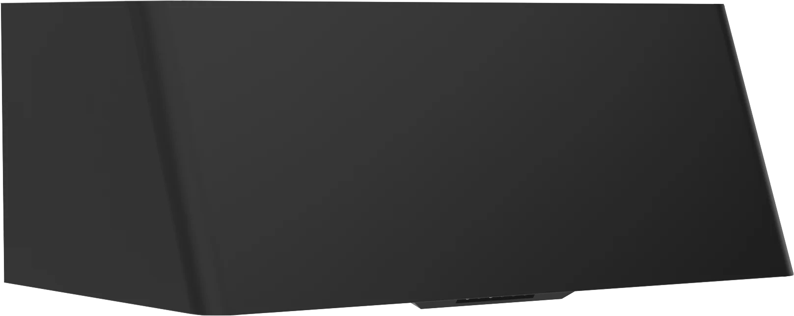 Zephyr DMEM90AMBX Mesa 90cm, Matte Black, BODY ONLY - Image 2
