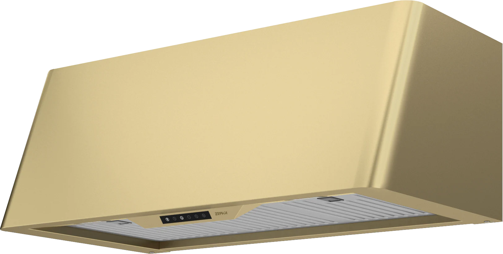 Zephyr DMEM90ASGX Mesa 90cm, Satin Gold, BODY ONLY - Image 3