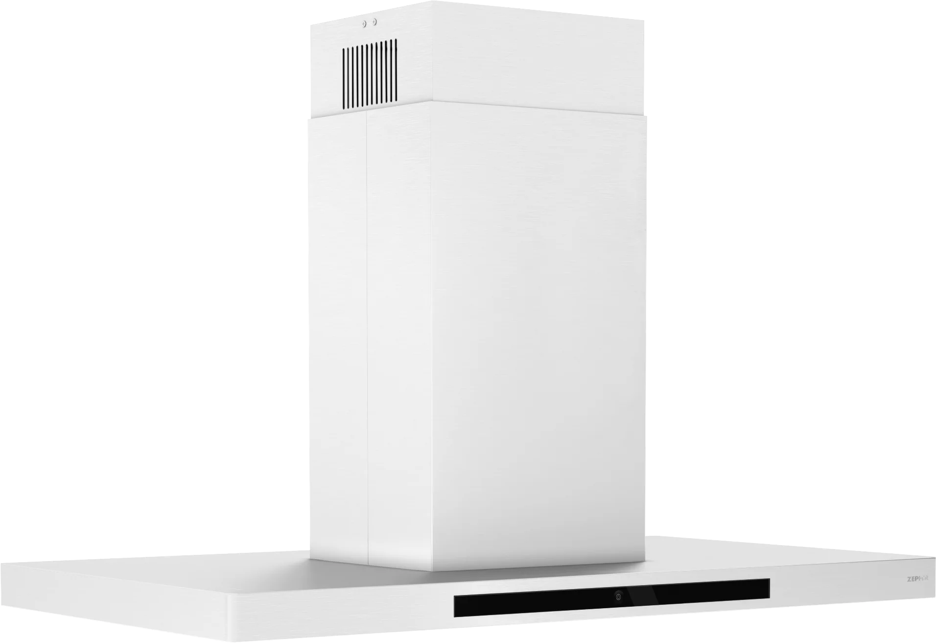 Zephyr DVLE36ASSX Vista Island 36in, SS, BODY ONLY - Image 2