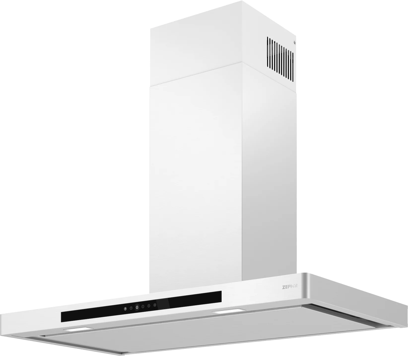 Zephyr DVSE36ASSX Vista Wall, 36in, SS, BODY ONLY - Image 3