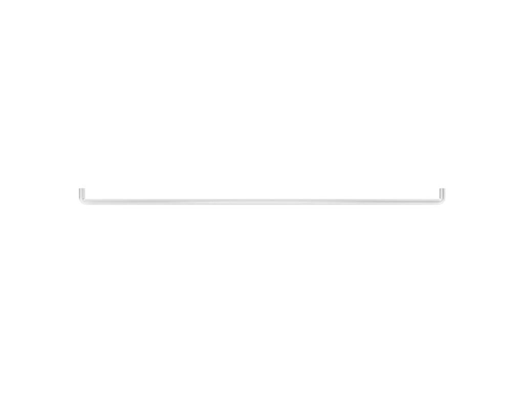 MERAIL00SS Accent Rail, DME-M90, Stainless Steel