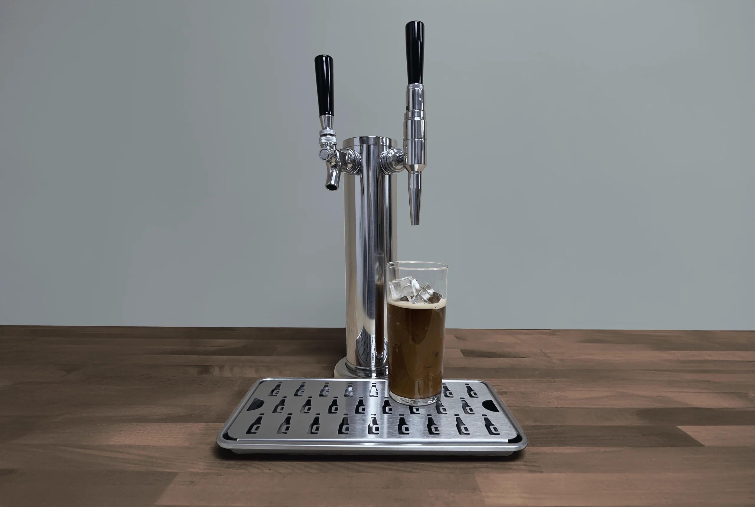 Zephyr PRKNCK001 Presrv Kegerator Nitrogen Conversion Kit, Single - Image 2