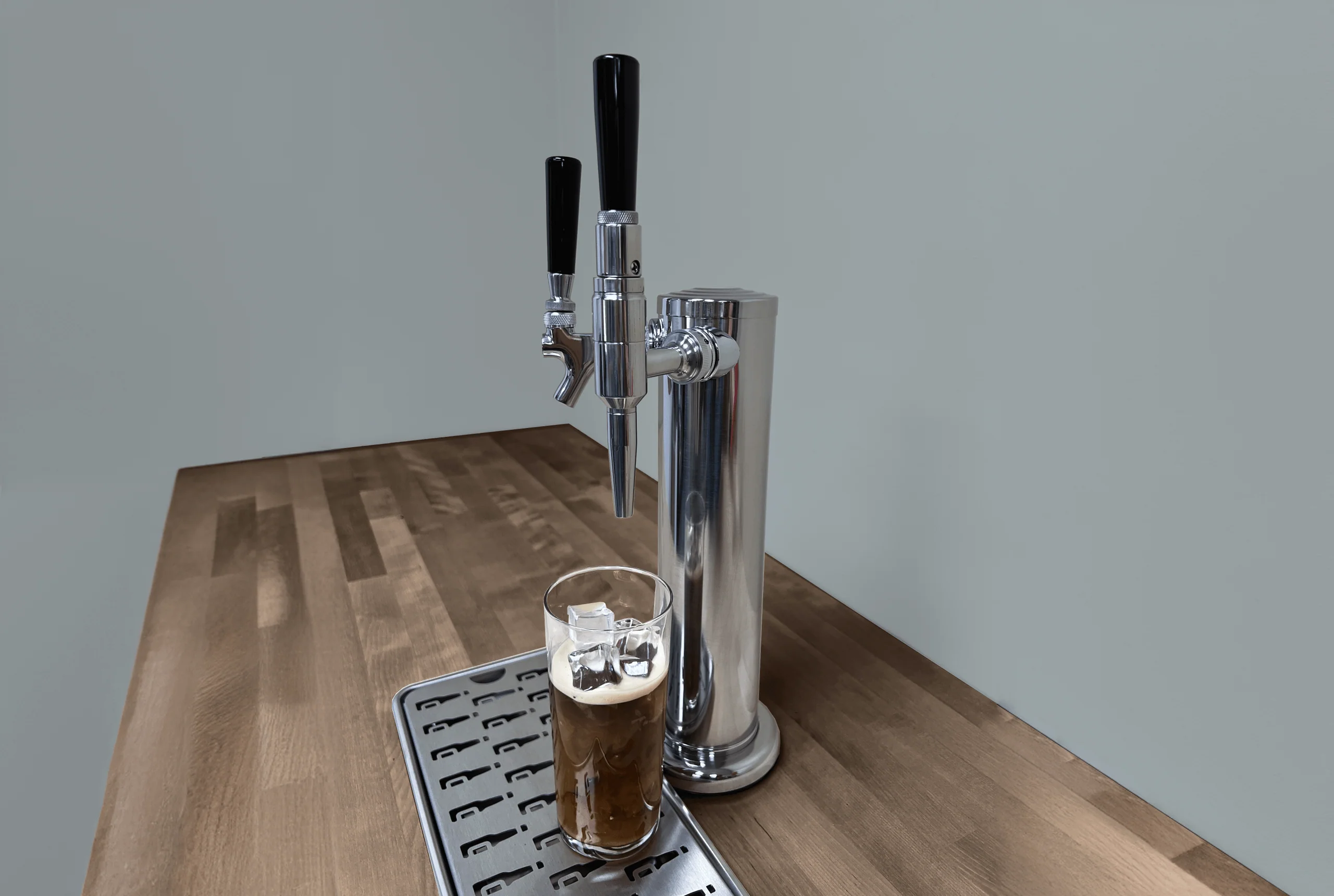 Zephyr PRKNCK001 Presrv Kegerator Nitrogen Conversion Kit, Single - Image 3