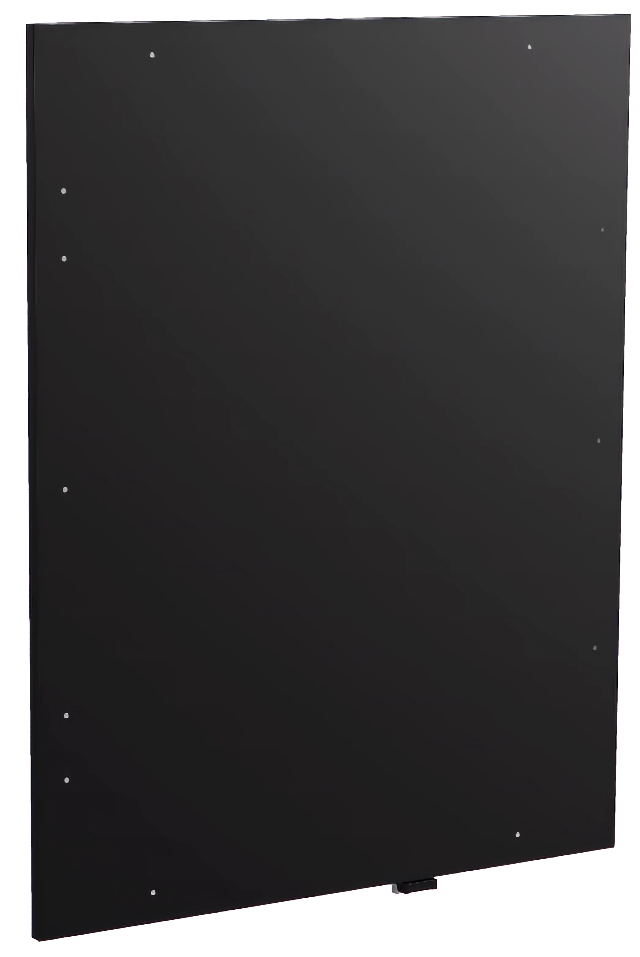 Zephyr PRPNLC24A Solid Panel Ready Door, Compact