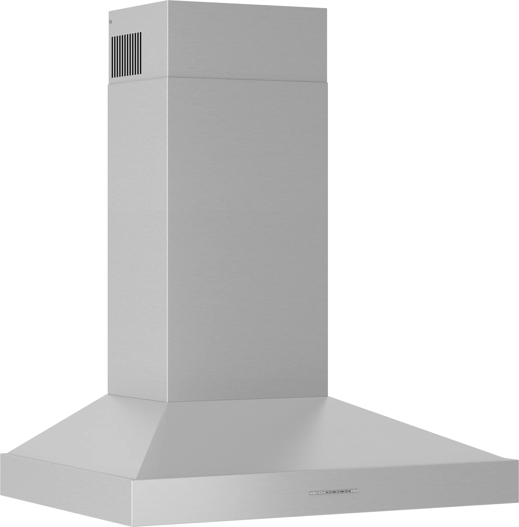 Zephyr ZAME30AS Amalfi Wall, 30in, Stainless Steel - Image 2