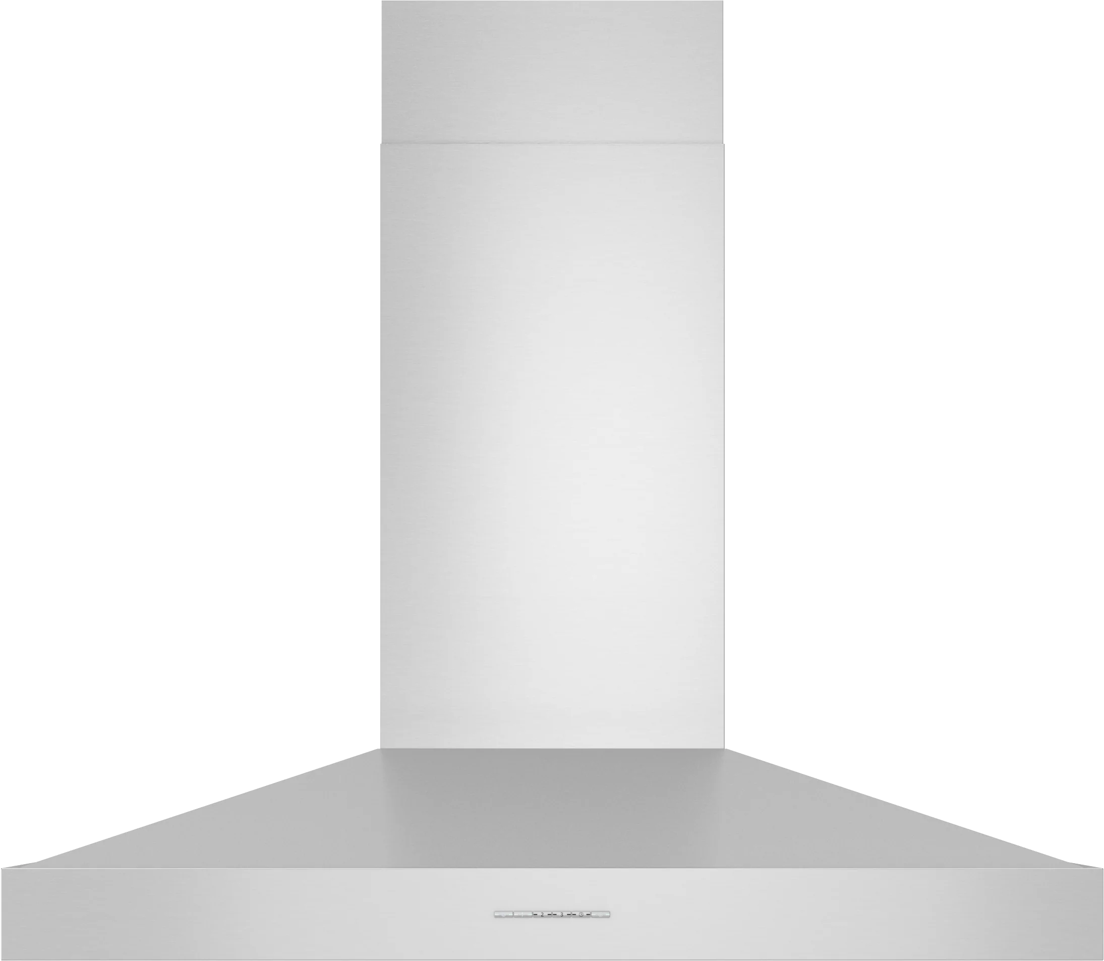 Zephyr ZAME36AS Amalfi Wall, 36in, Stainless Steel