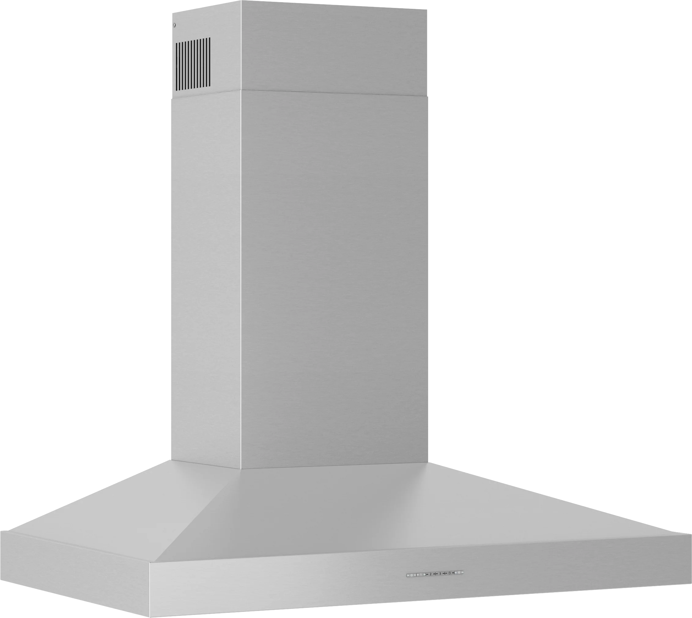Zephyr ZAME36AS Amalfi Wall, 36in, Stainless Steel - Image 2