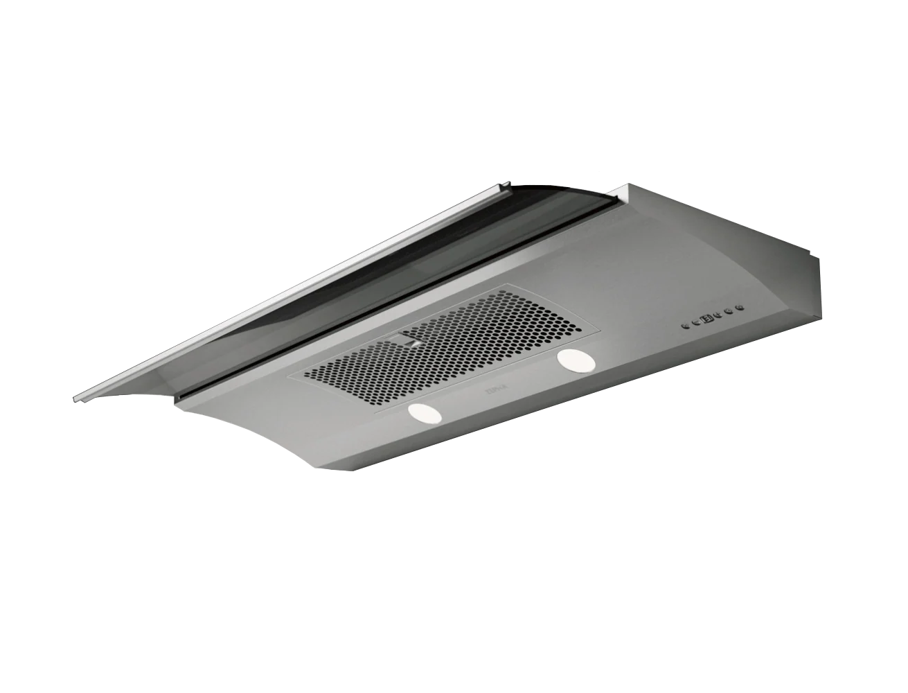 Zephyr ZGEE30AS290 Genova, UC, 30", SS, 290 CFM - Image 2