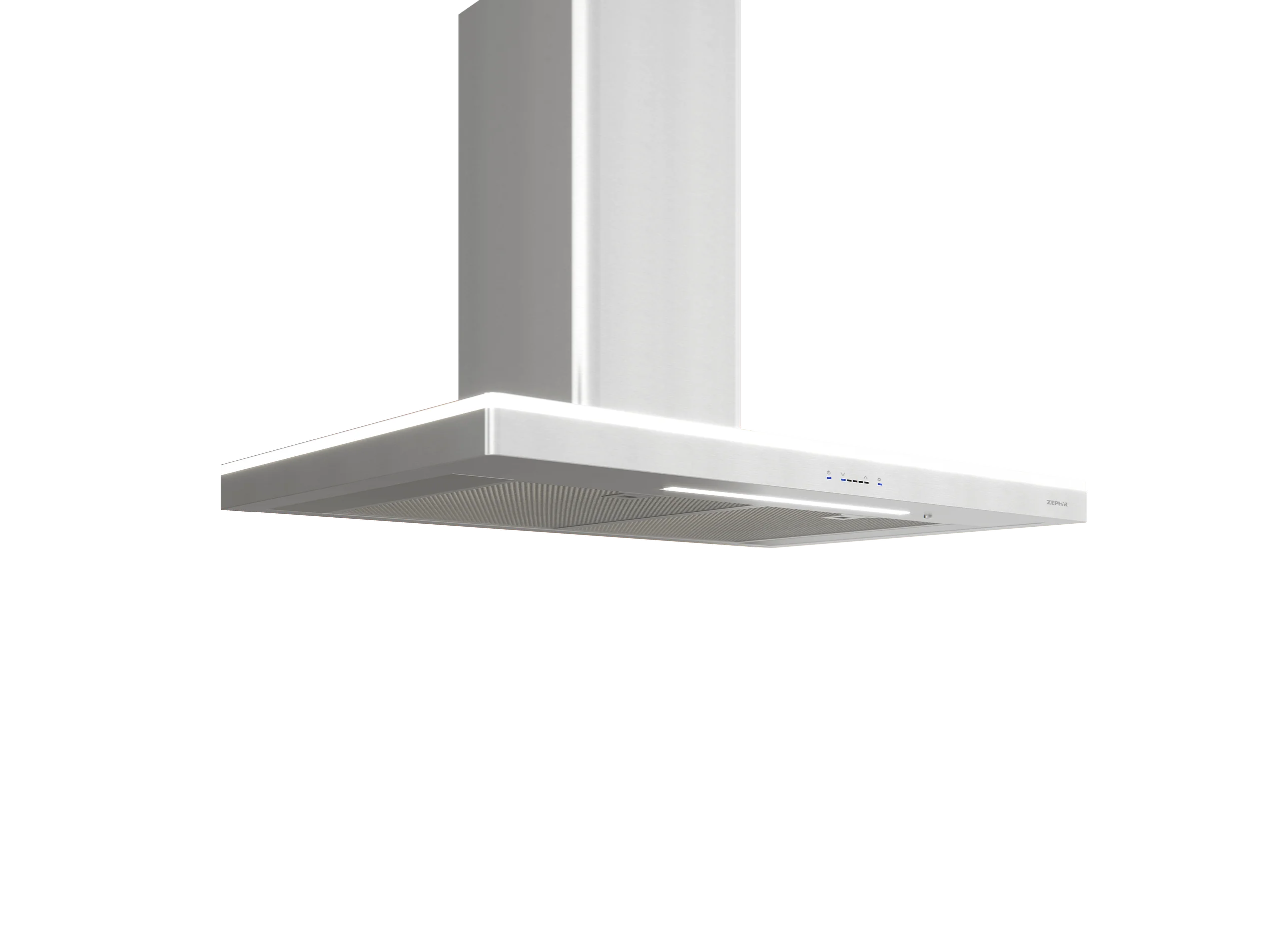 Zephyr ZLUE30AS Luce, Wall, 30", SS, 600 CFM, ACT - Image 3