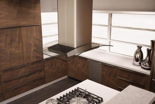 Zephyr ZMLE42BG Milano, Island, 42", SS+G, DCBL, ACT - Image 5