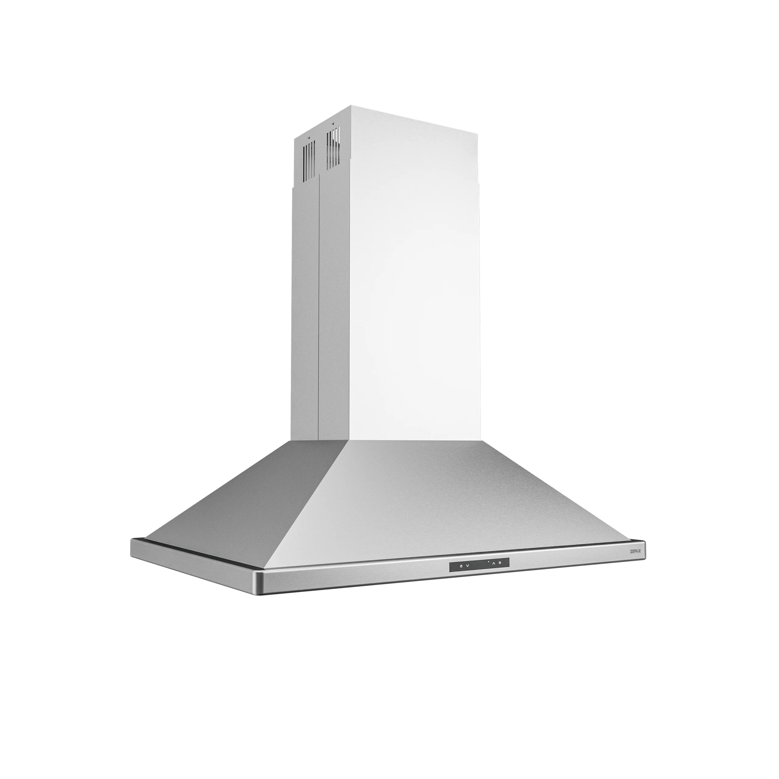 Zephyr ZNAE42DS Napoli Connect Island, 42in, SS, LED, ACT - Image 2