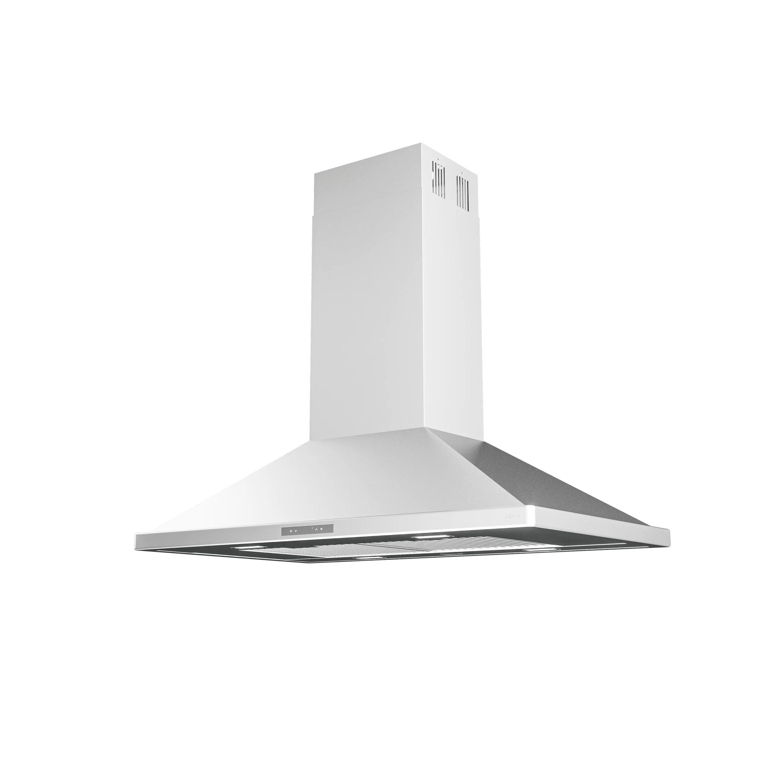 Zephyr ZNAE42DS Napoli Connect Island, 42in, SS, LED, ACT - Image 3