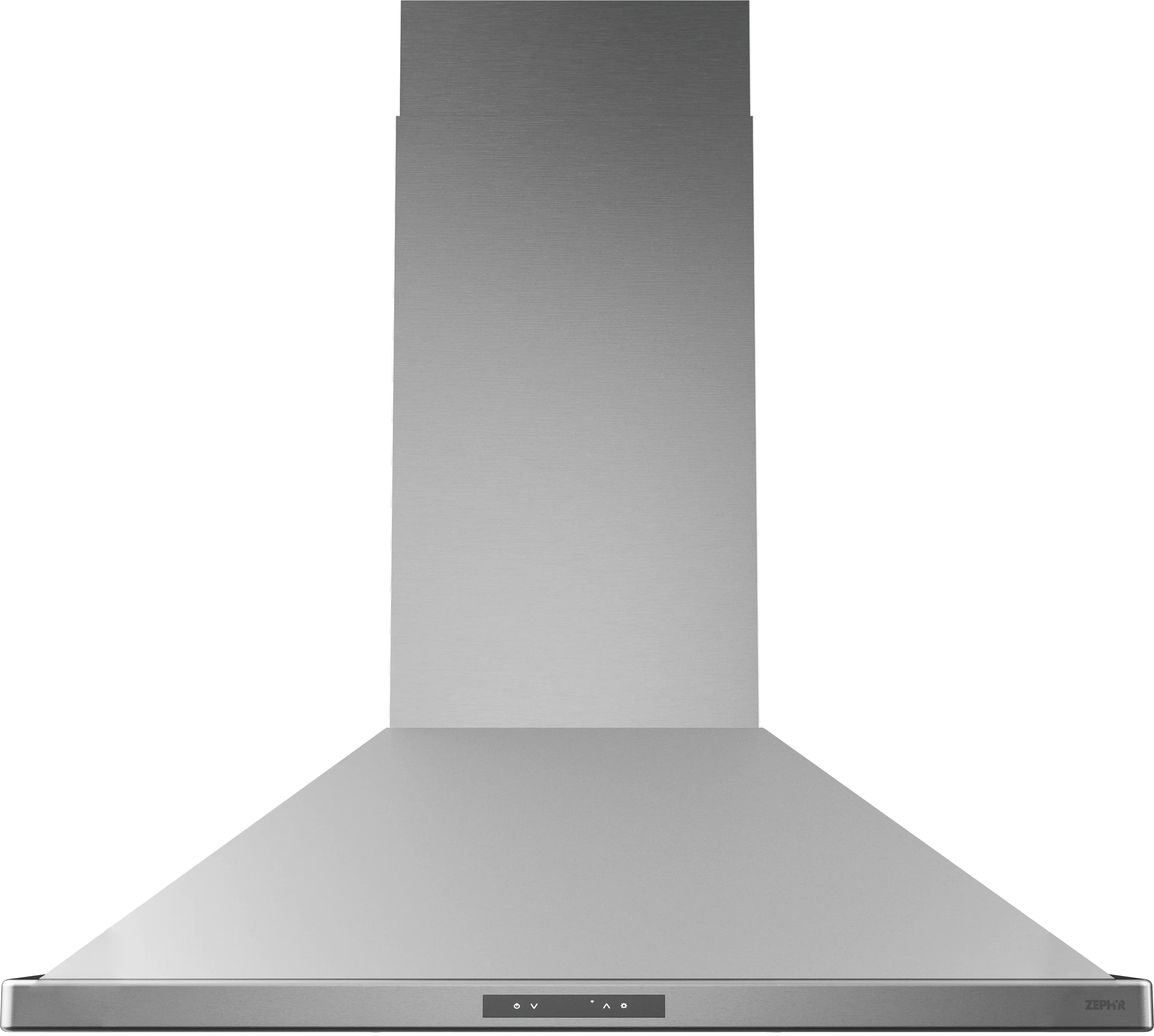 Zephyr ZNAM90DS Napoli Connect Island, 90cm, SS, LED, ACT