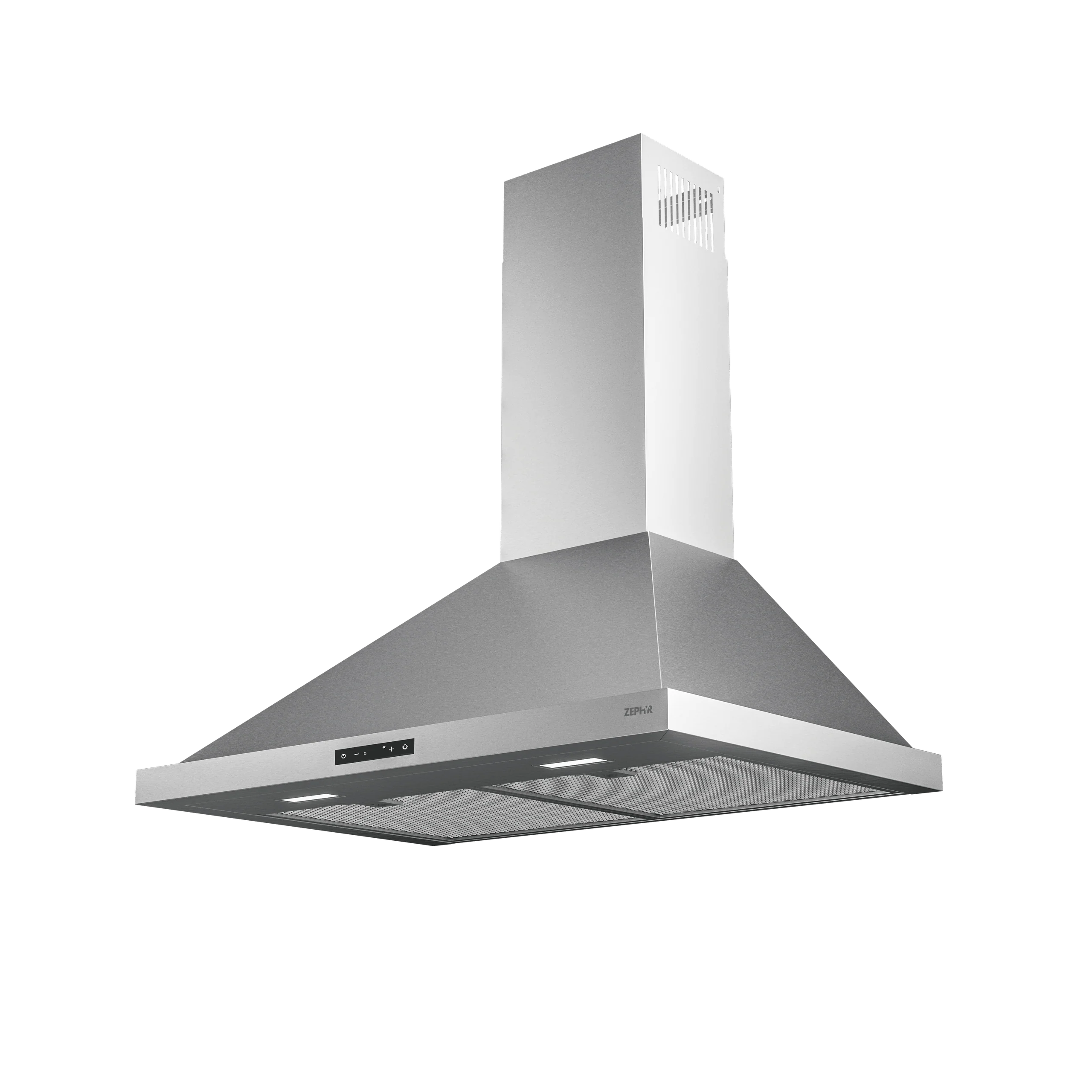 Zephyr ZOME30BS Ombra, Wall, 30", SS, 600 CFM - Image 3