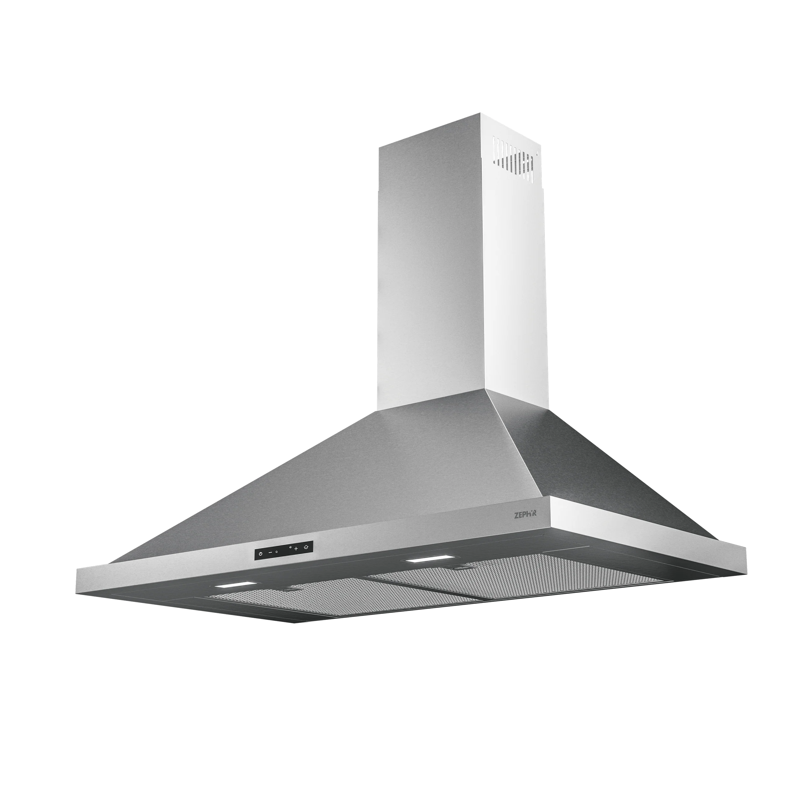 Zephyr ZOME36BS Ombra, Wall, 36", SS, 600 CFM - Image 3