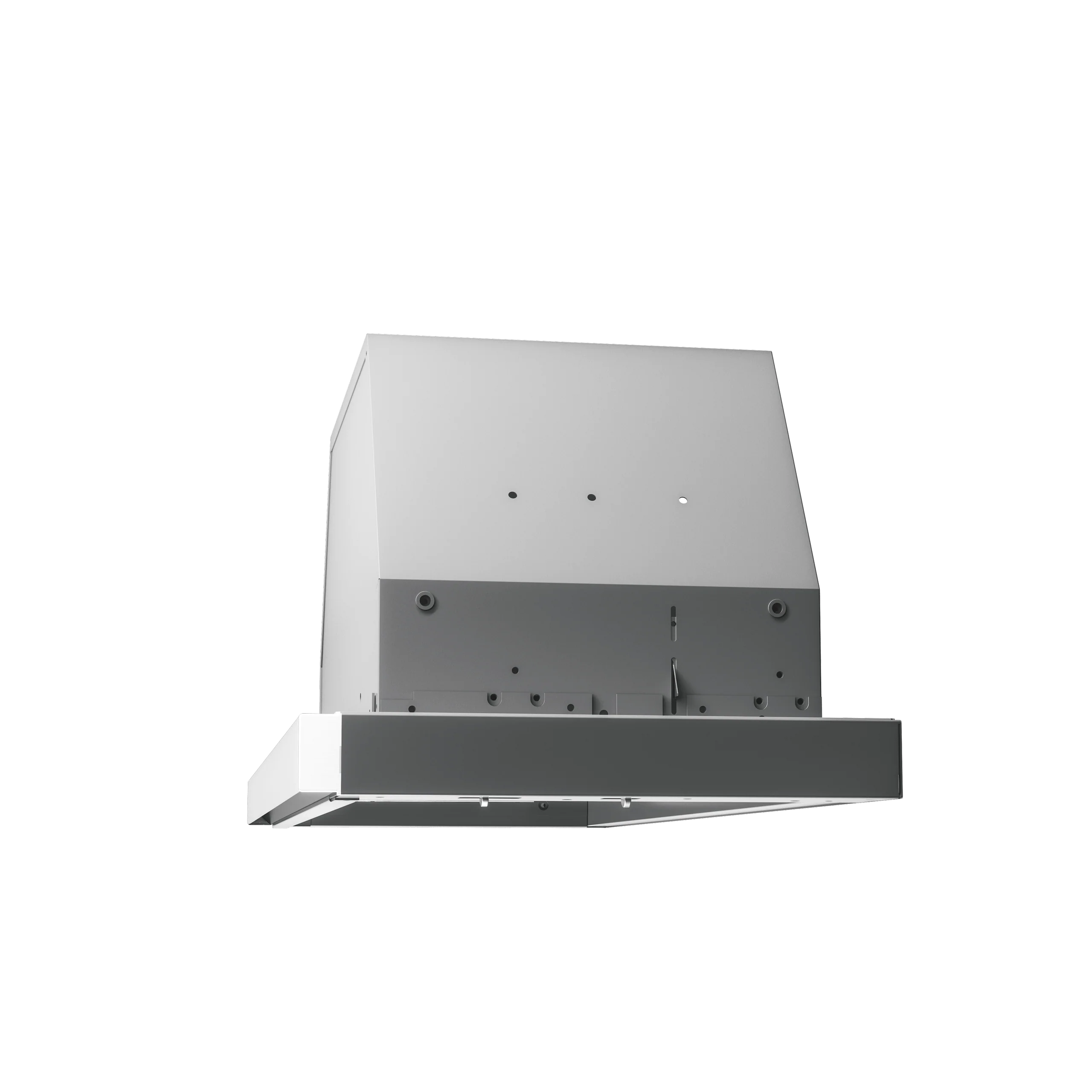 Zephyr ZPIE30BW Pisa, Under Cabinet, 30", White, 500 CFM - Image 8