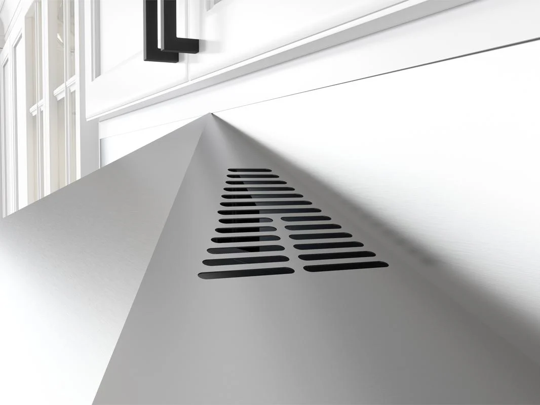 ZPYE30BS Pyramid, 30in, SS, LED, PAS - Image 6