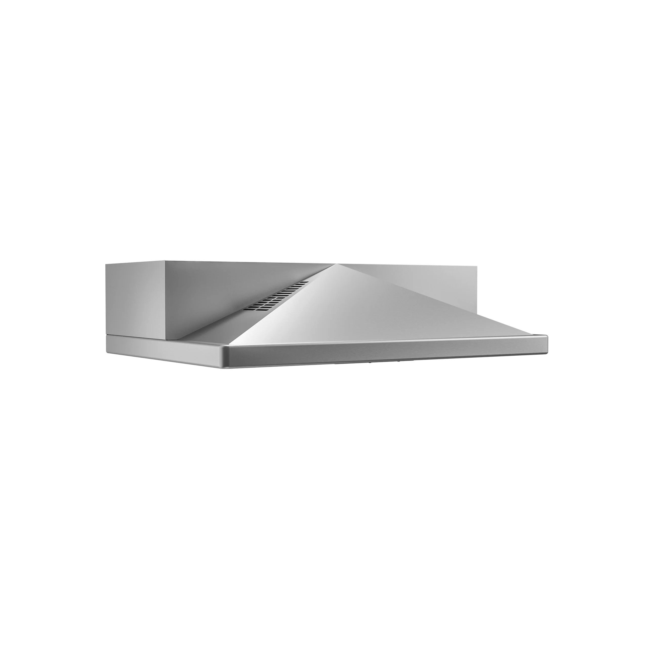 Zephyr ZPYE30BS290 Pyramid, 30in, SS, LED, PAS, 290 CFM - Image 2