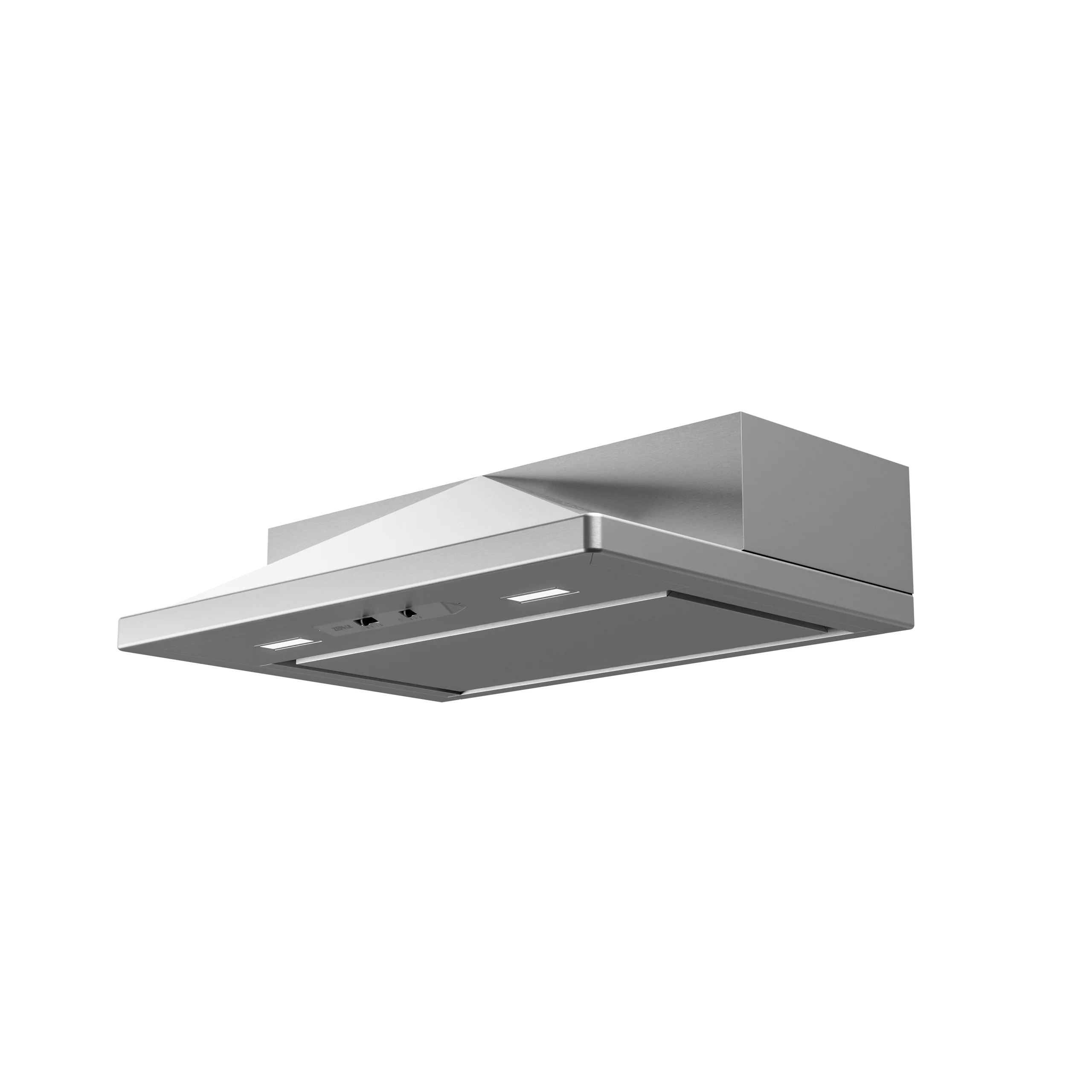 Zephyr ZPYE30BS290 Pyramid, 30in, SS, LED, PAS, 290 CFM - Image 3