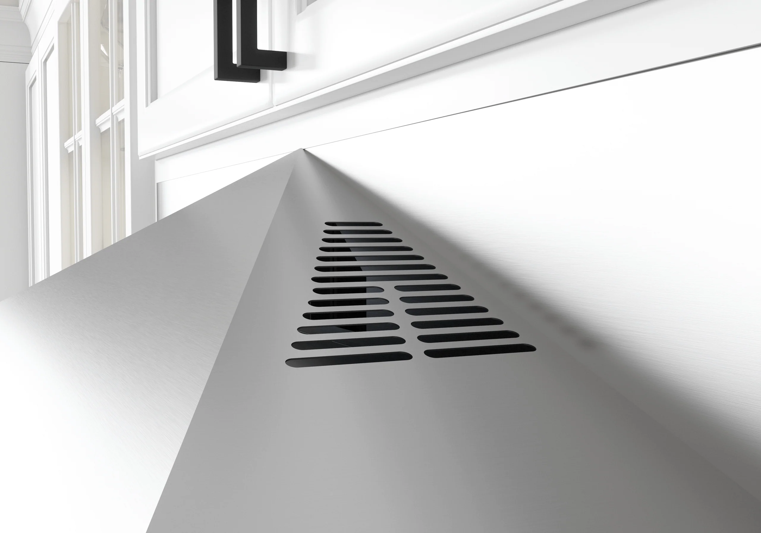 Zephyr ZPYE30BS290 Pyramid, 30in, SS, LED, PAS, 290 CFM - Image 9