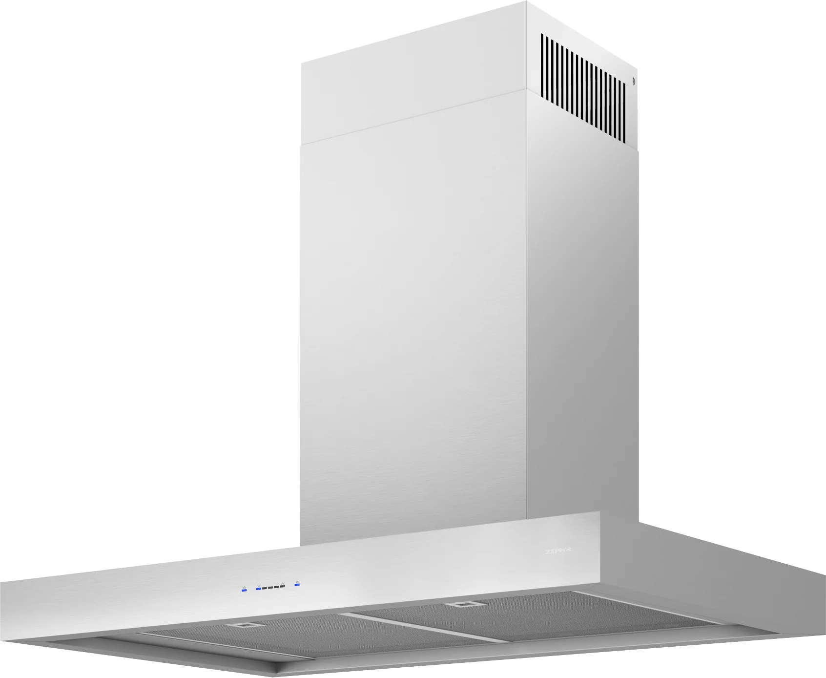 Zephyr ZROE30FS Roma Wall, 30in, SS, LED, 600 CFM w/ACT - Image 3