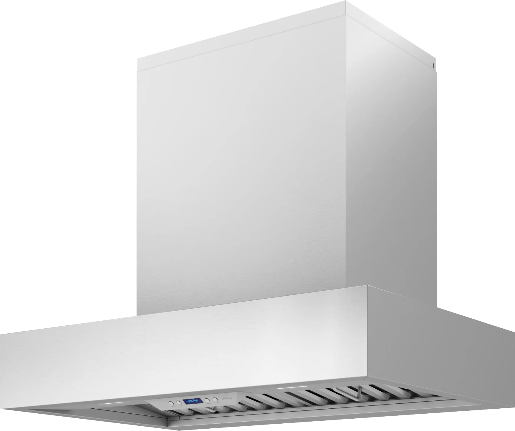 Zephyr ZRPE36BS Roma Pro Wall, 36in, SS, PowerWave, 750 CFM w/ACT - Image 3