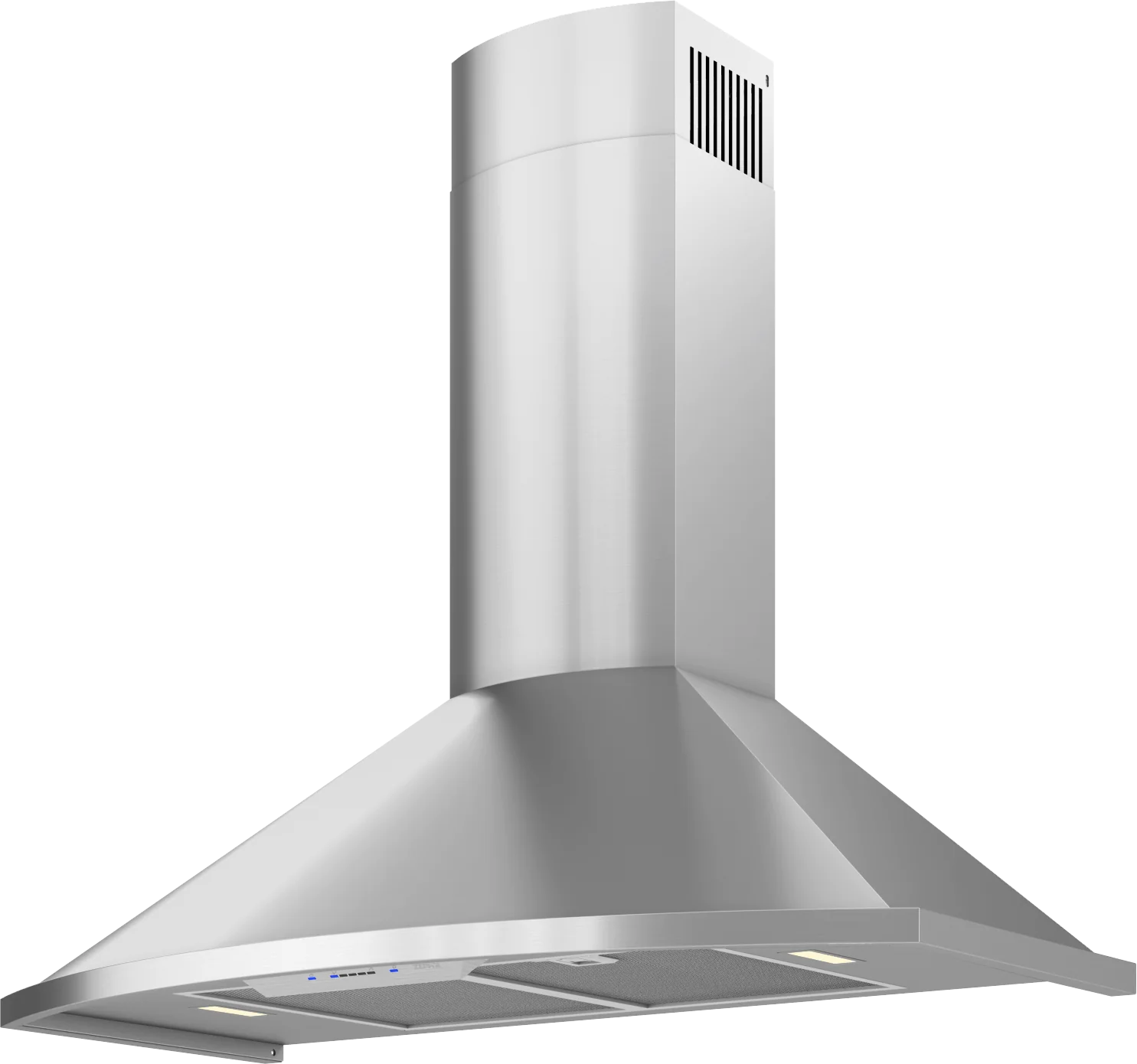 Zephyr ZSAE30FS Savona Wall, 30in, SS, LED, 600 CFM w/ACT - Image 3