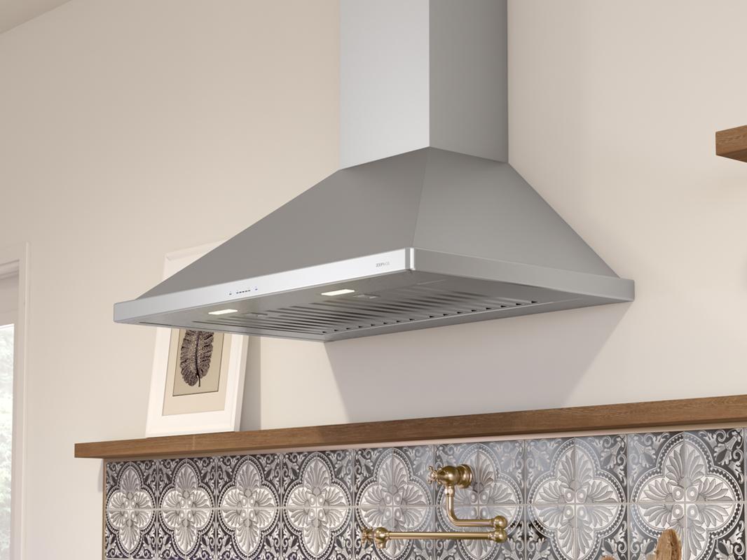 ZSIE30BSES Siena Energy Star, 30in, SS, LED - Image 3