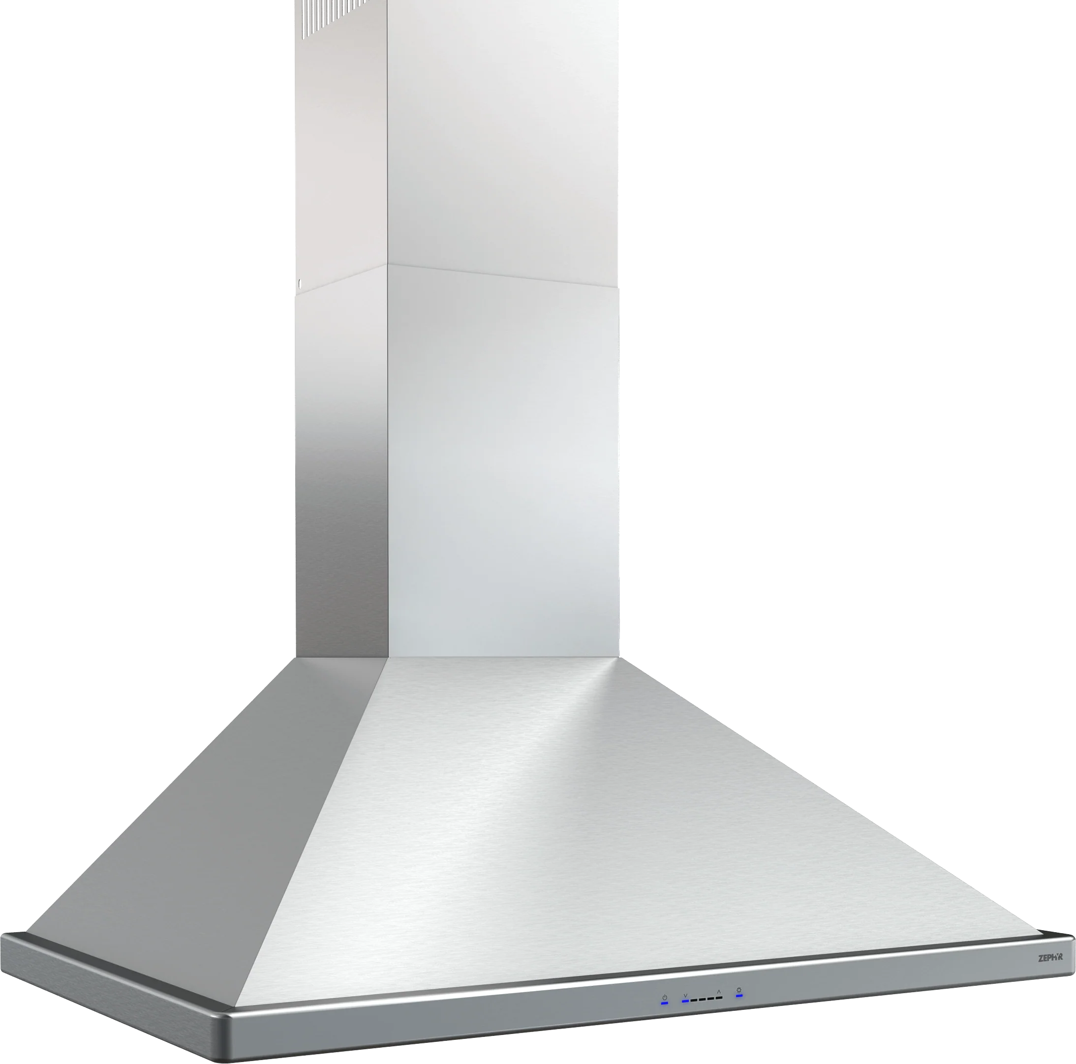 Zephyr ZSIE36CS Siena Wall, 36in, SS, LED, 650 CFM w/ACT - Image 2