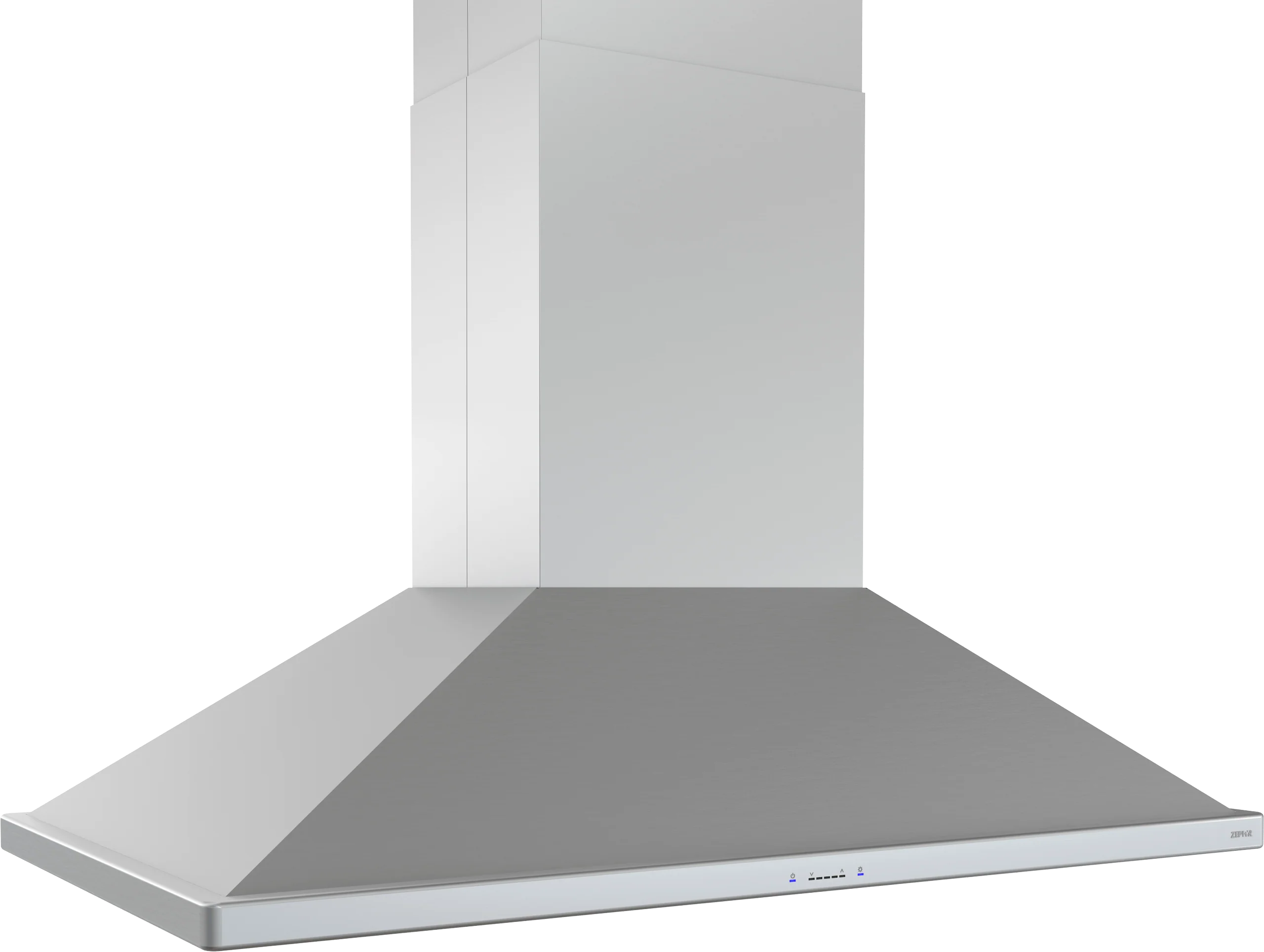 Zephyr ZSLE48CS Siena Pro Island, 48in, SS, LED, ACT - Image 2